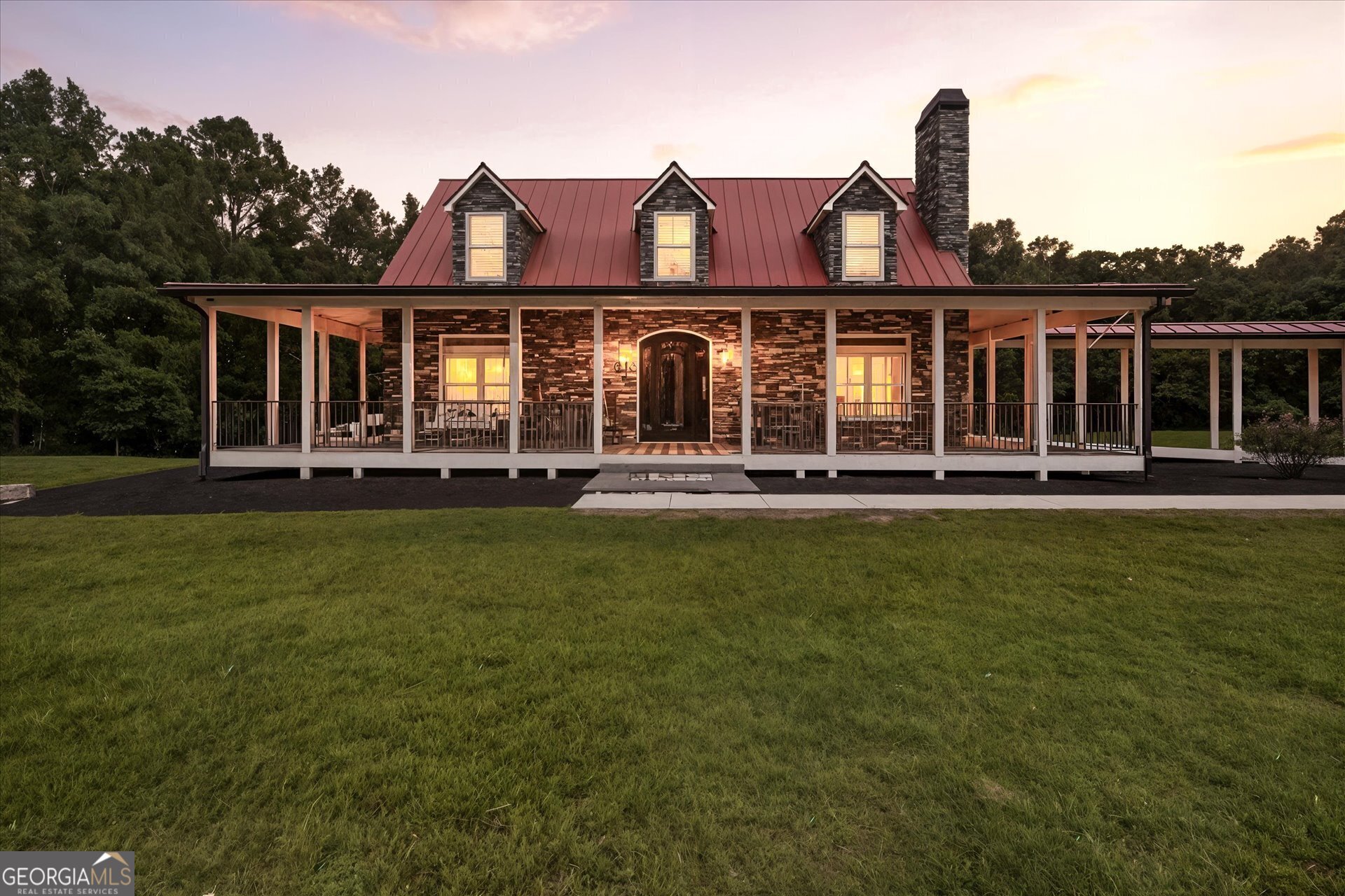 3002 Highway 101 N Rockmart GA 30153