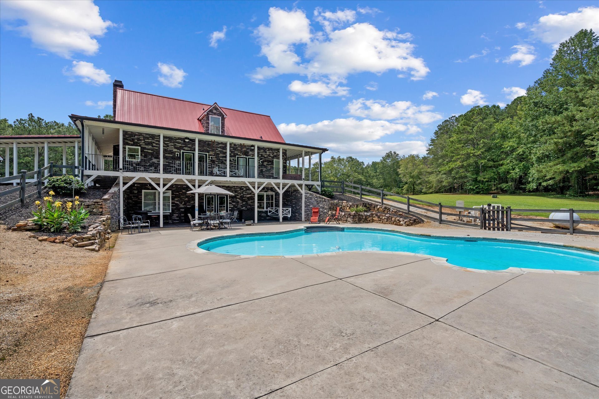 3002 Highway 101 N Rockmart GA 30153