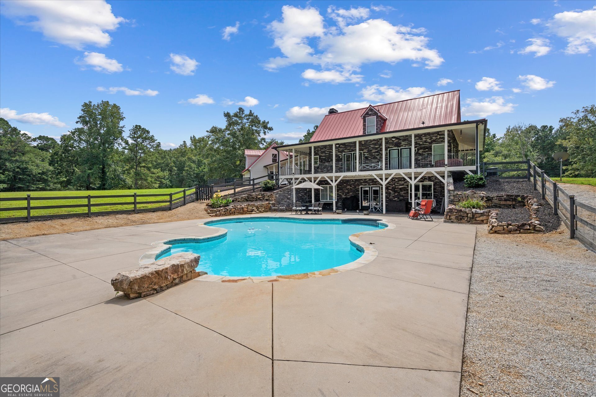 3002 Highway 101 N Rockmart GA 30153