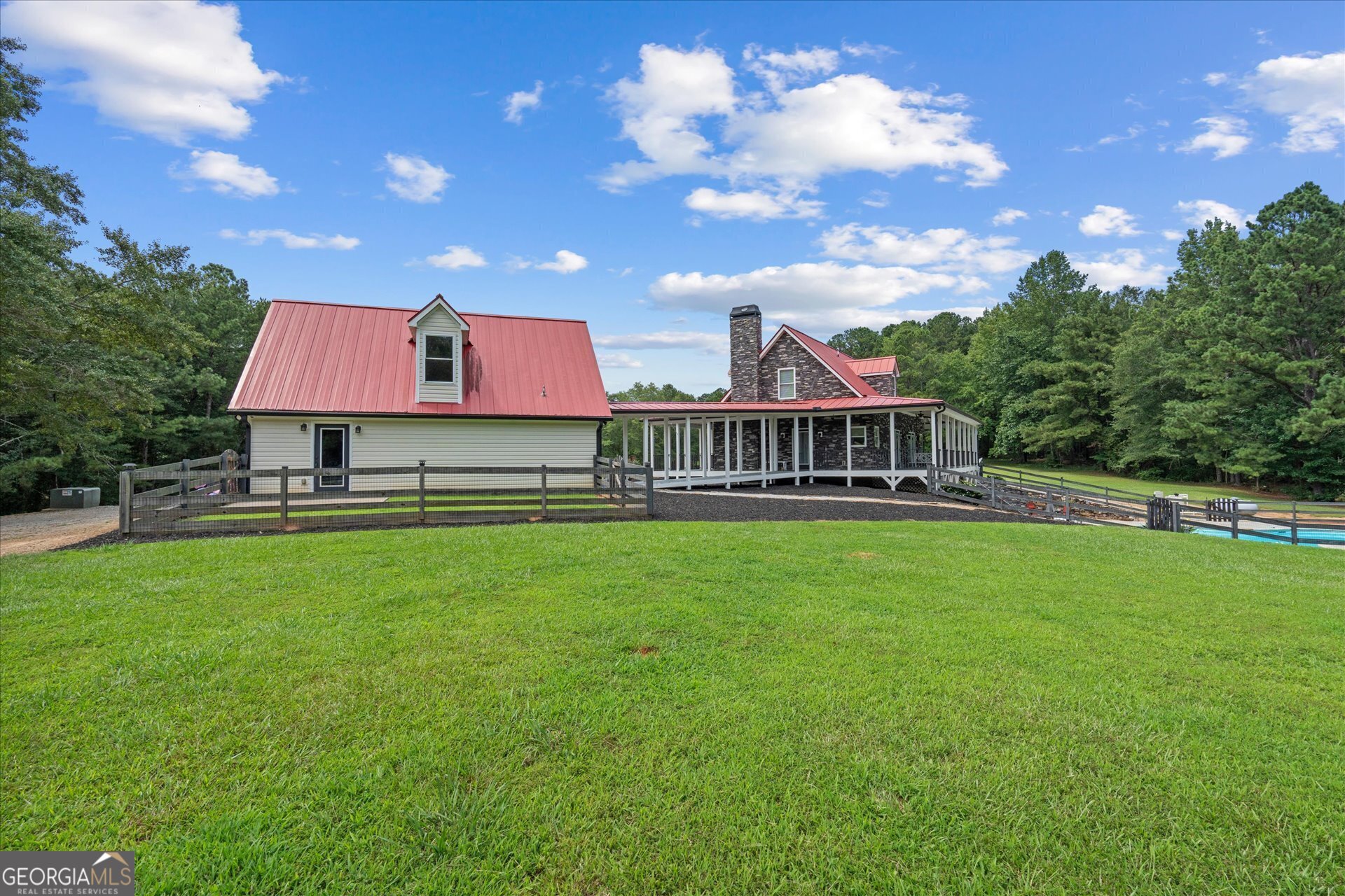 3002 Highway 101 N Rockmart GA 30153