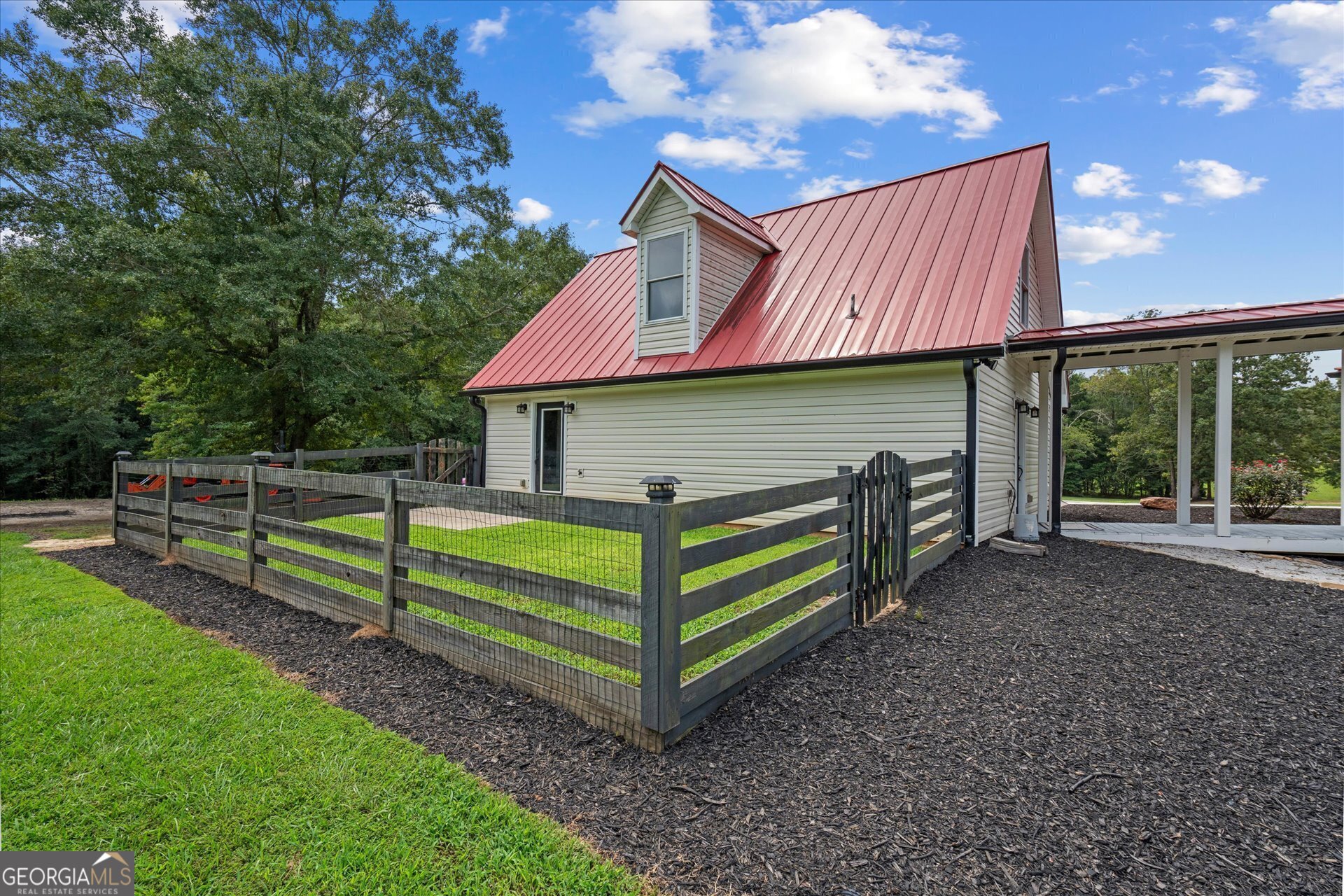 3002 Highway 101 N Rockmart GA 30153