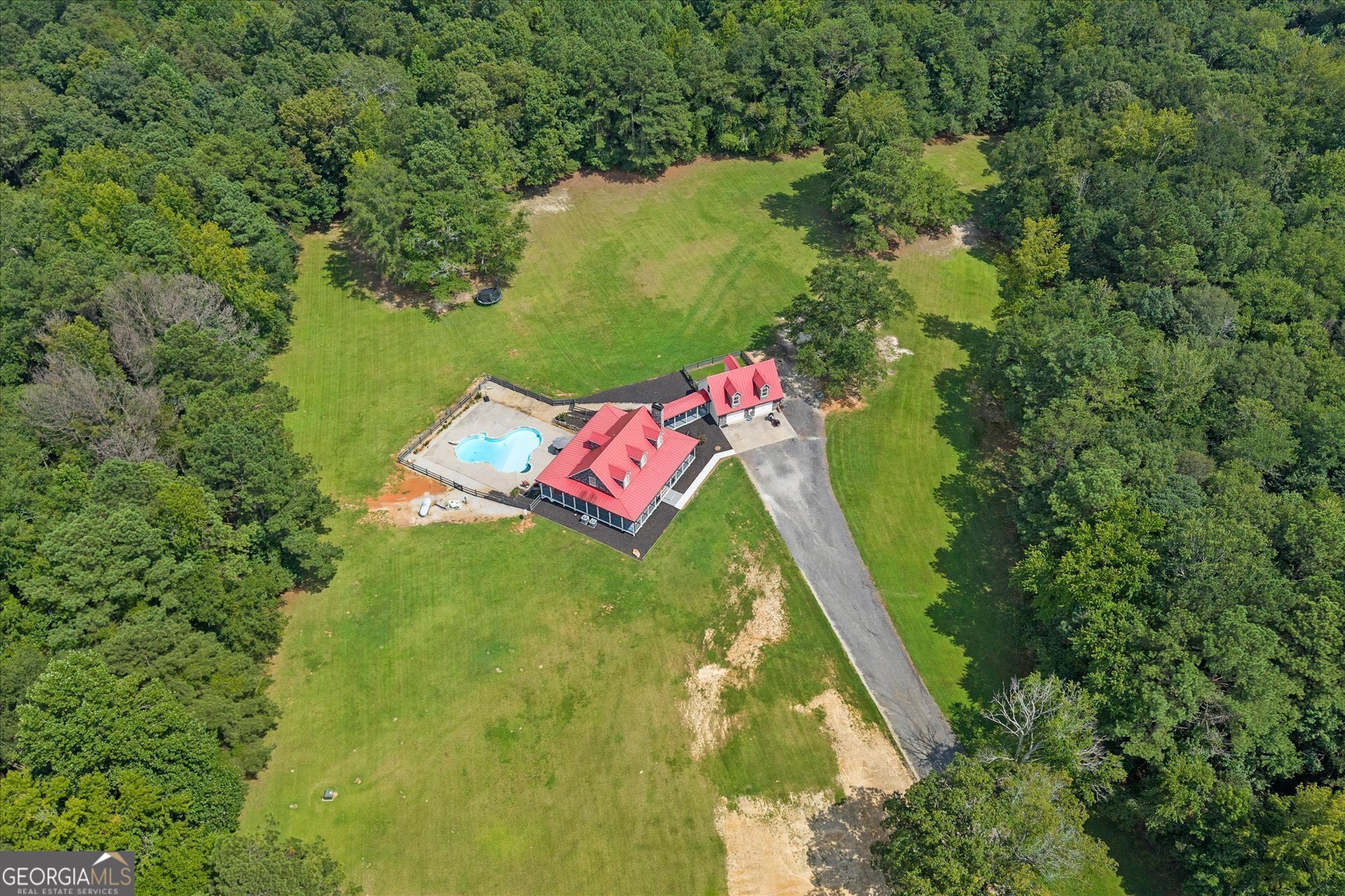 3002 Highway 101 N Rockmart GA 30153
