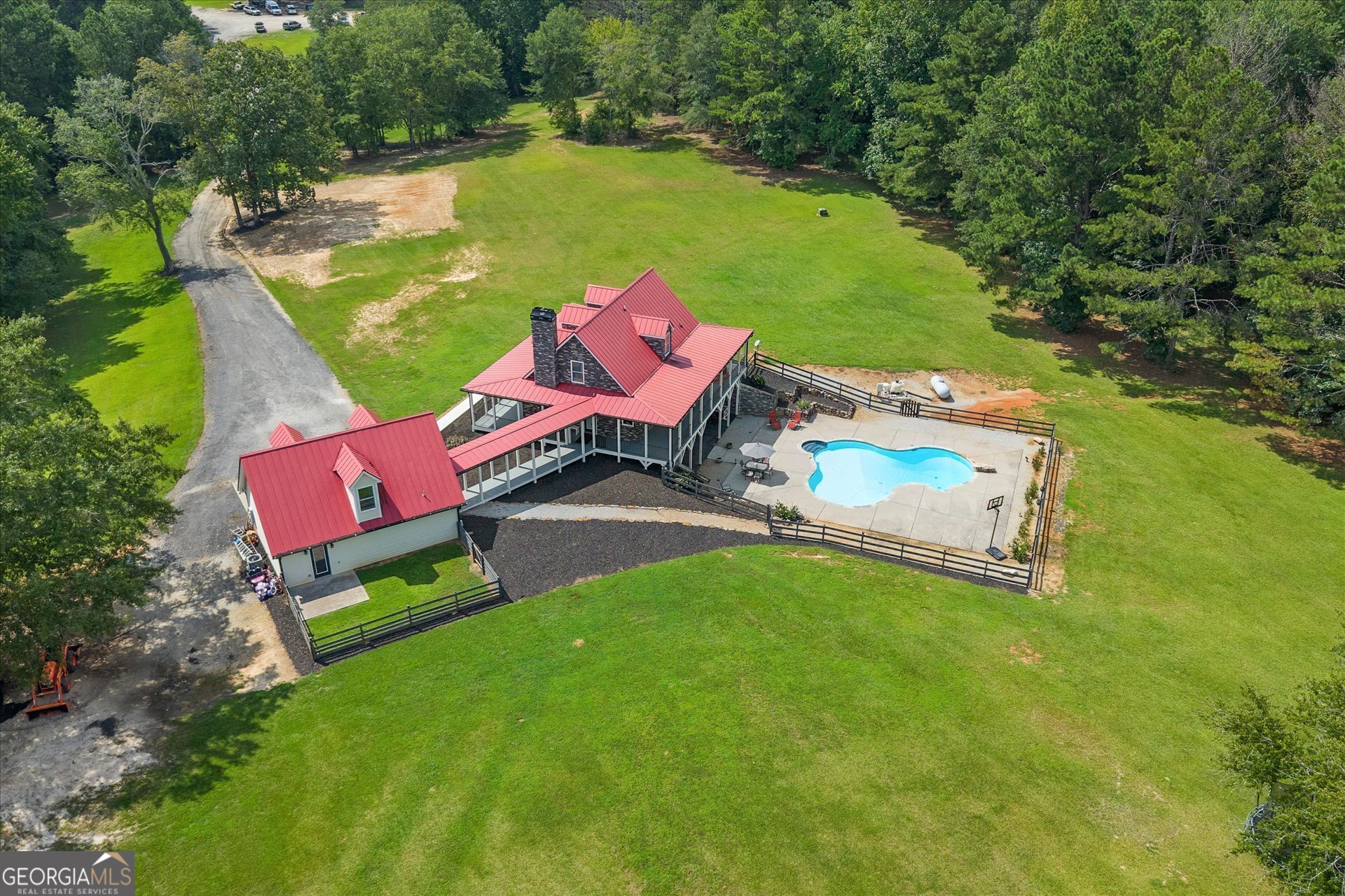 3002 Highway 101 N Rockmart GA 30153