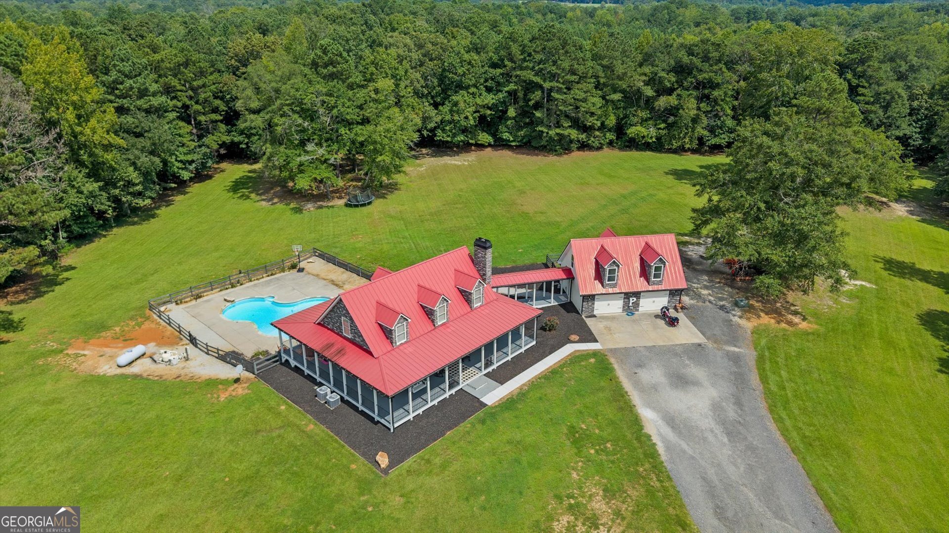 3002 Highway 101 N Rockmart GA 30153
