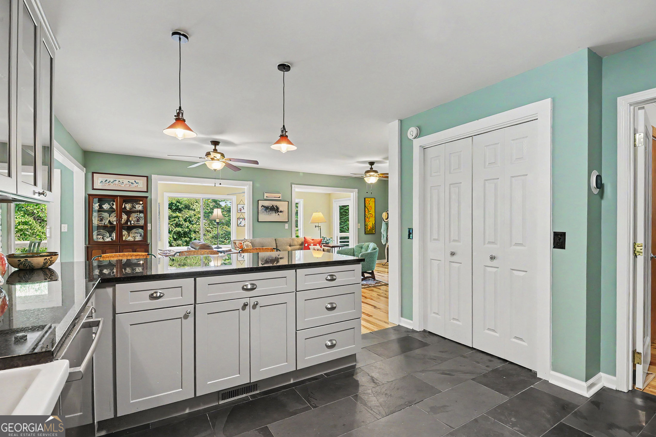 520 Chickasaw Lane Rabun Gap GA 30568