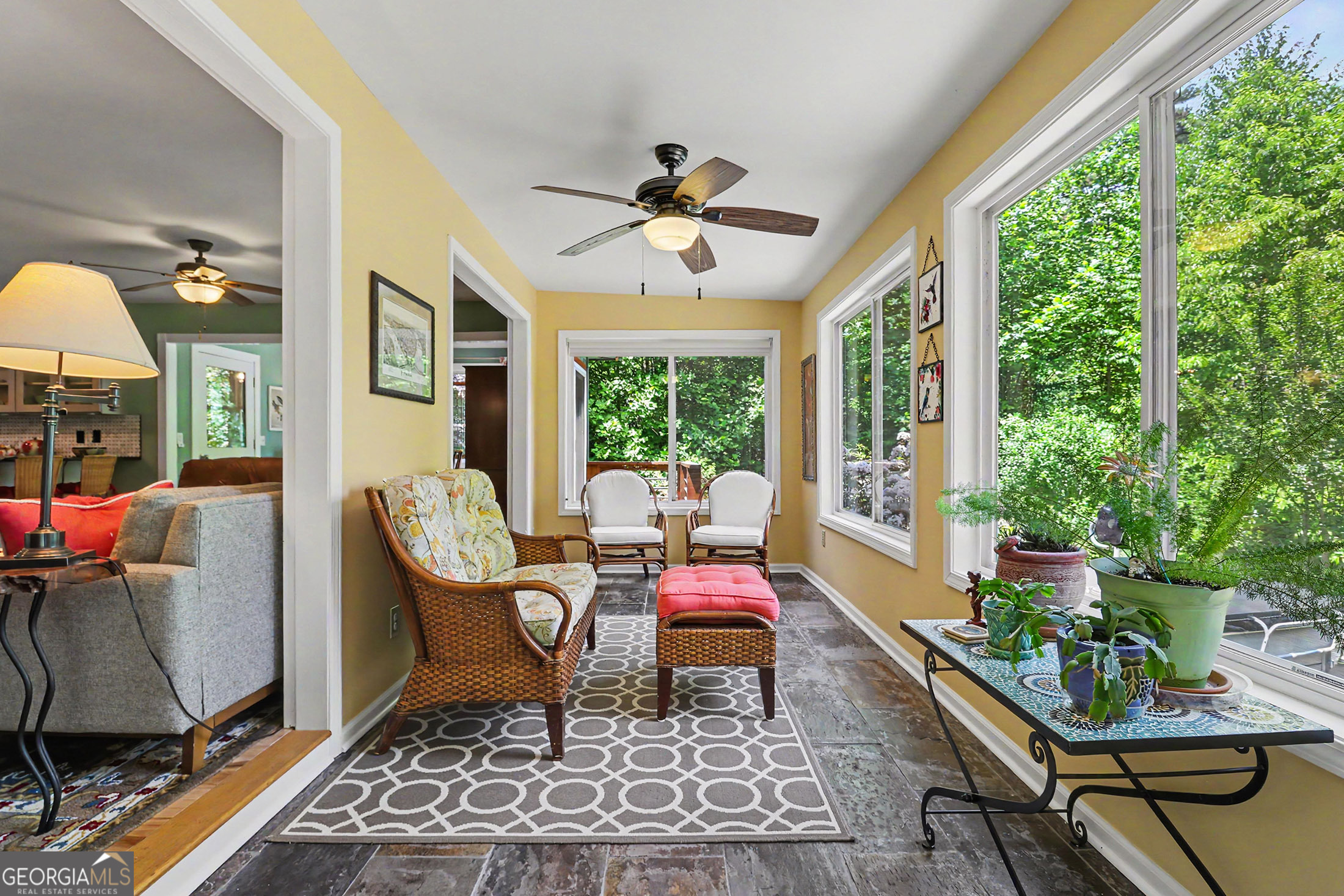 520 Chickasaw Lane Rabun Gap GA 30568