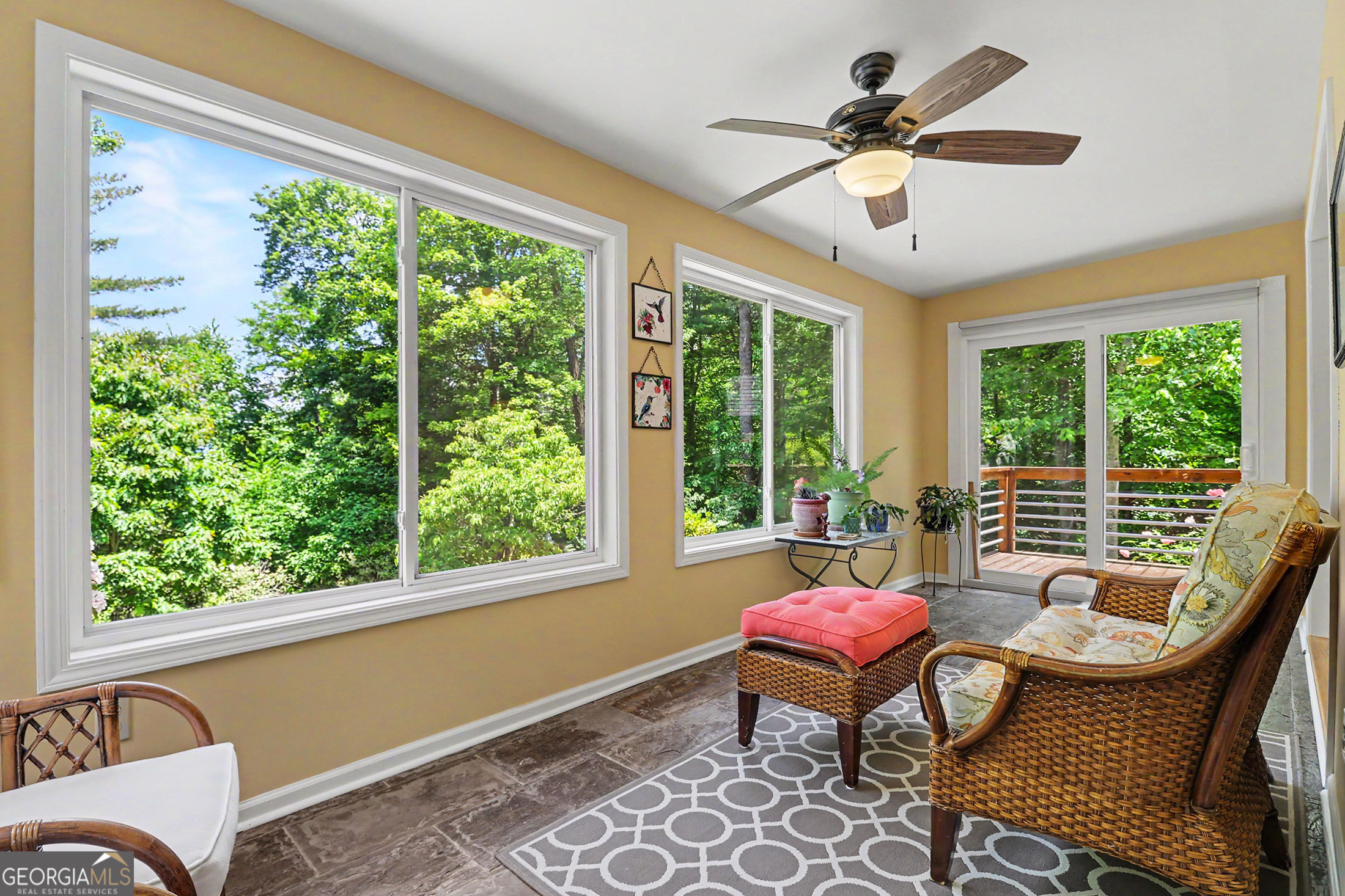 520 Chickasaw Lane Rabun Gap GA 30568