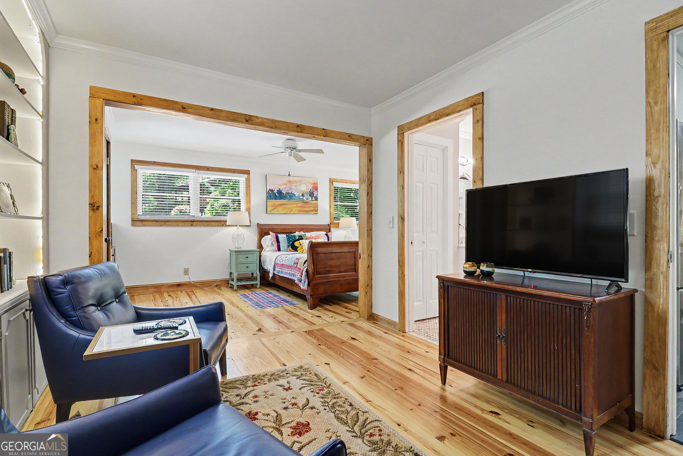 520 Chickasaw Lane Rabun Gap GA 30568