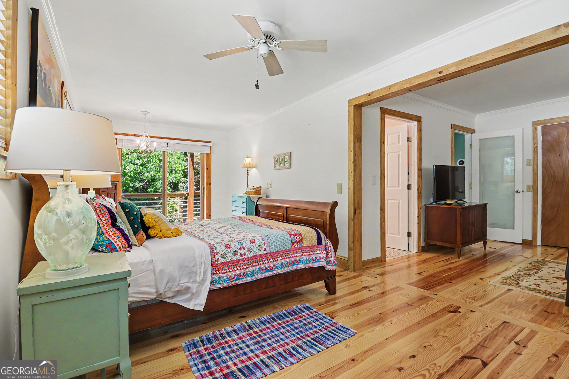 520 Chickasaw Lane Rabun Gap GA 30568