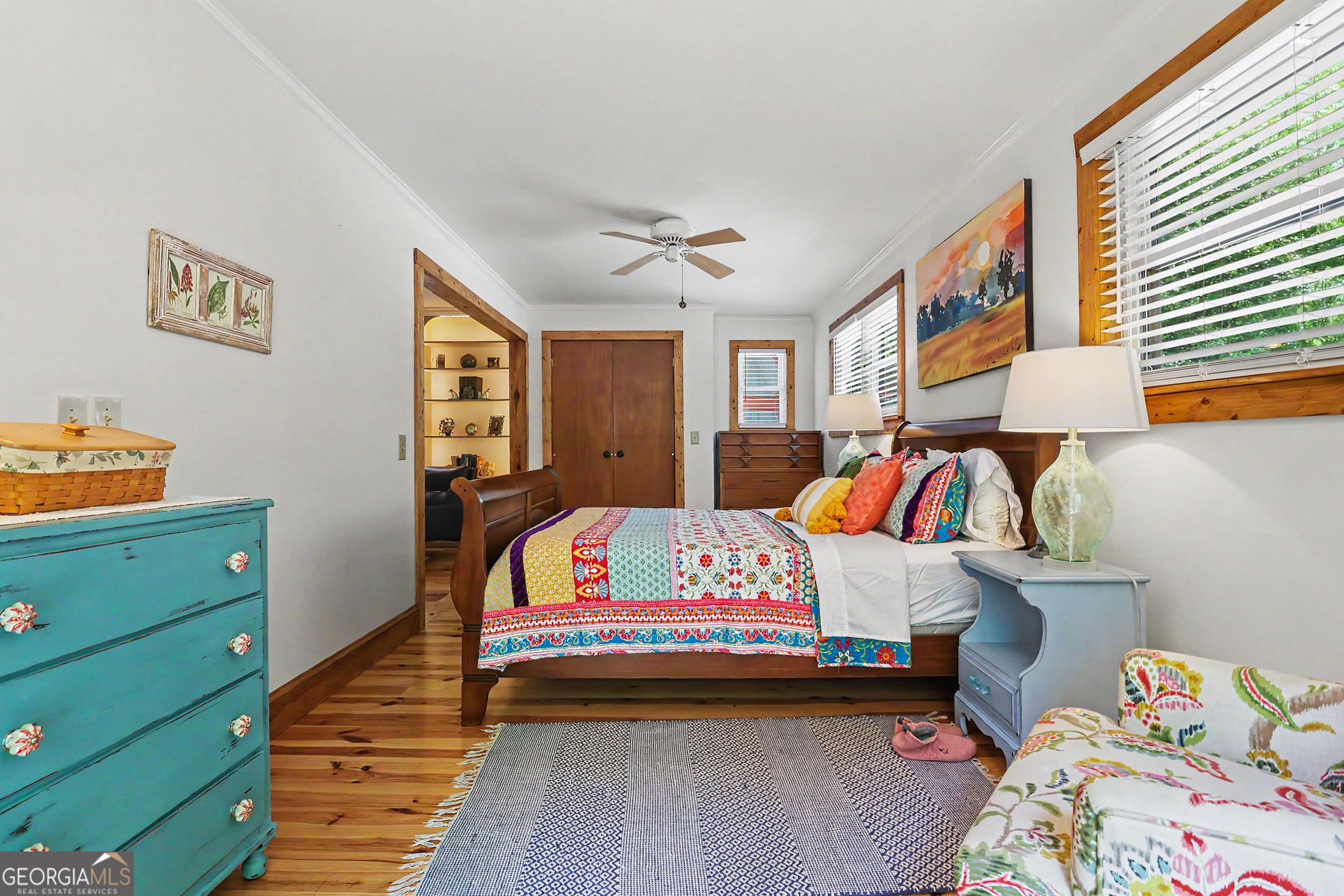 520 Chickasaw Lane Rabun Gap GA 30568