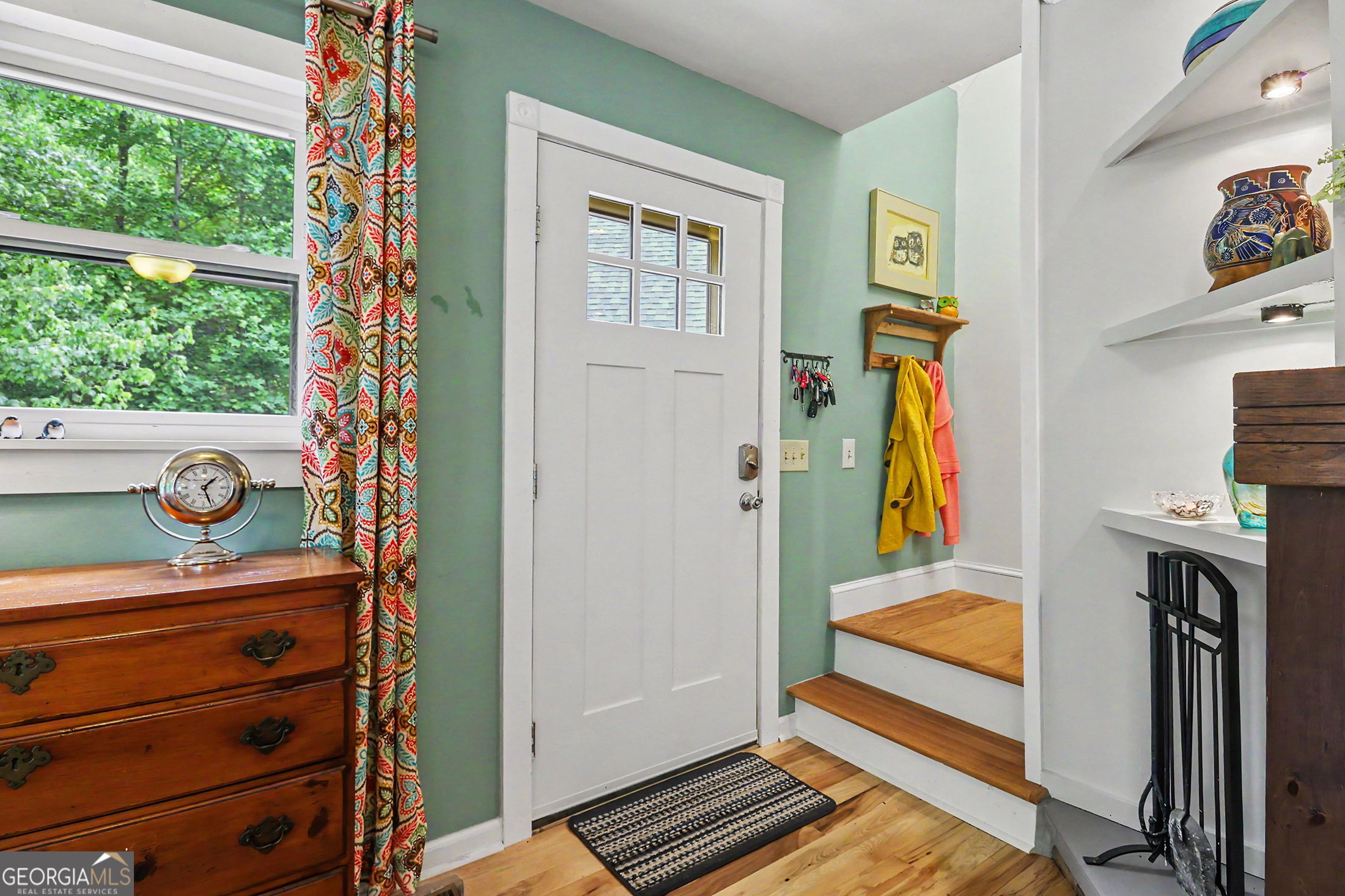 520 Chickasaw Lane Rabun Gap GA 30568
