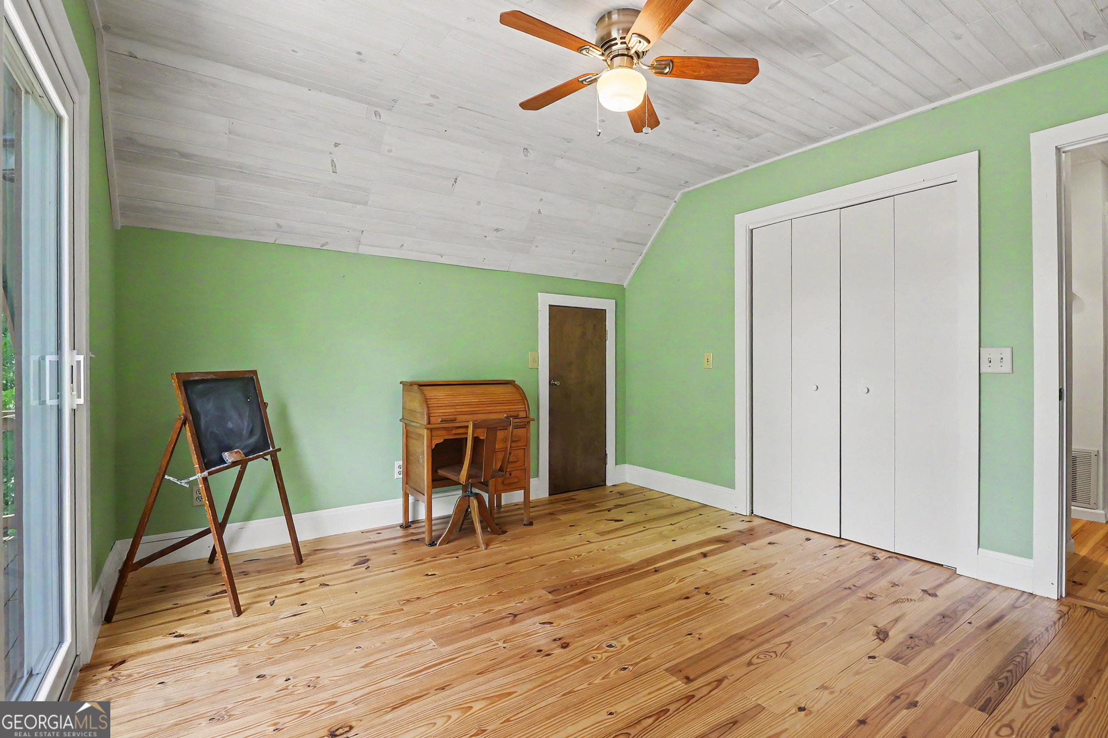 520 Chickasaw Lane Rabun Gap GA 30568