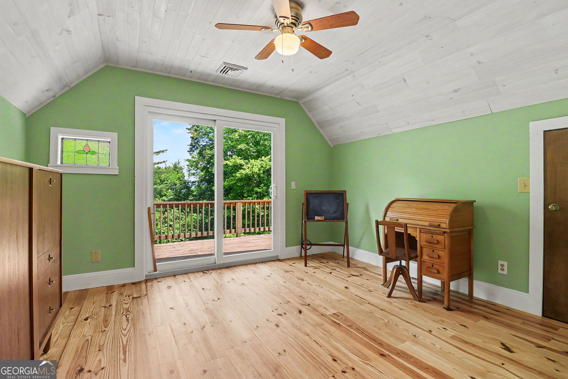 520 Chickasaw Lane Rabun Gap GA 30568