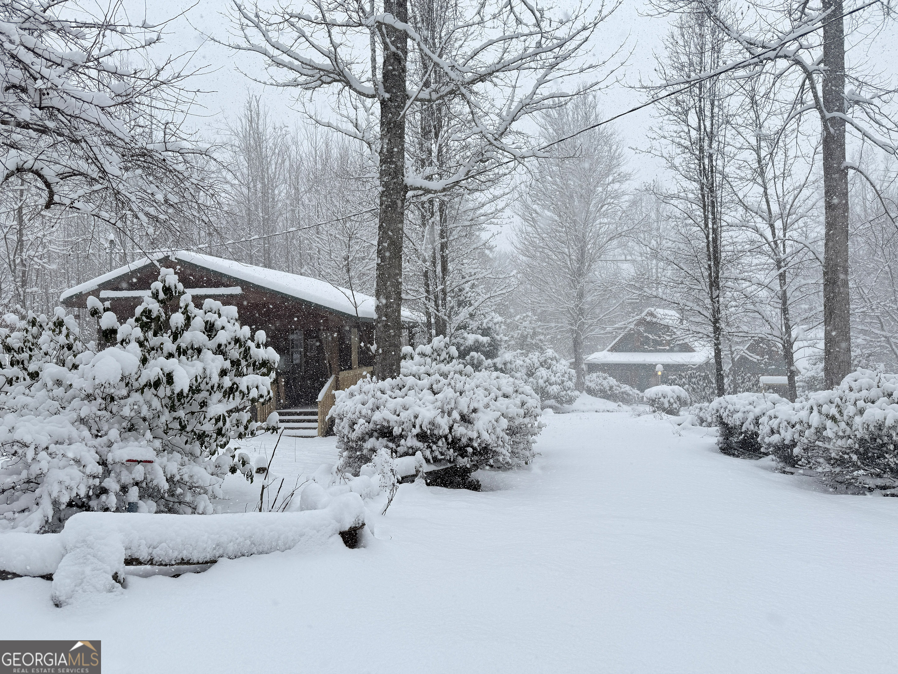 520 Chickasaw Lane Rabun Gap GA 30568