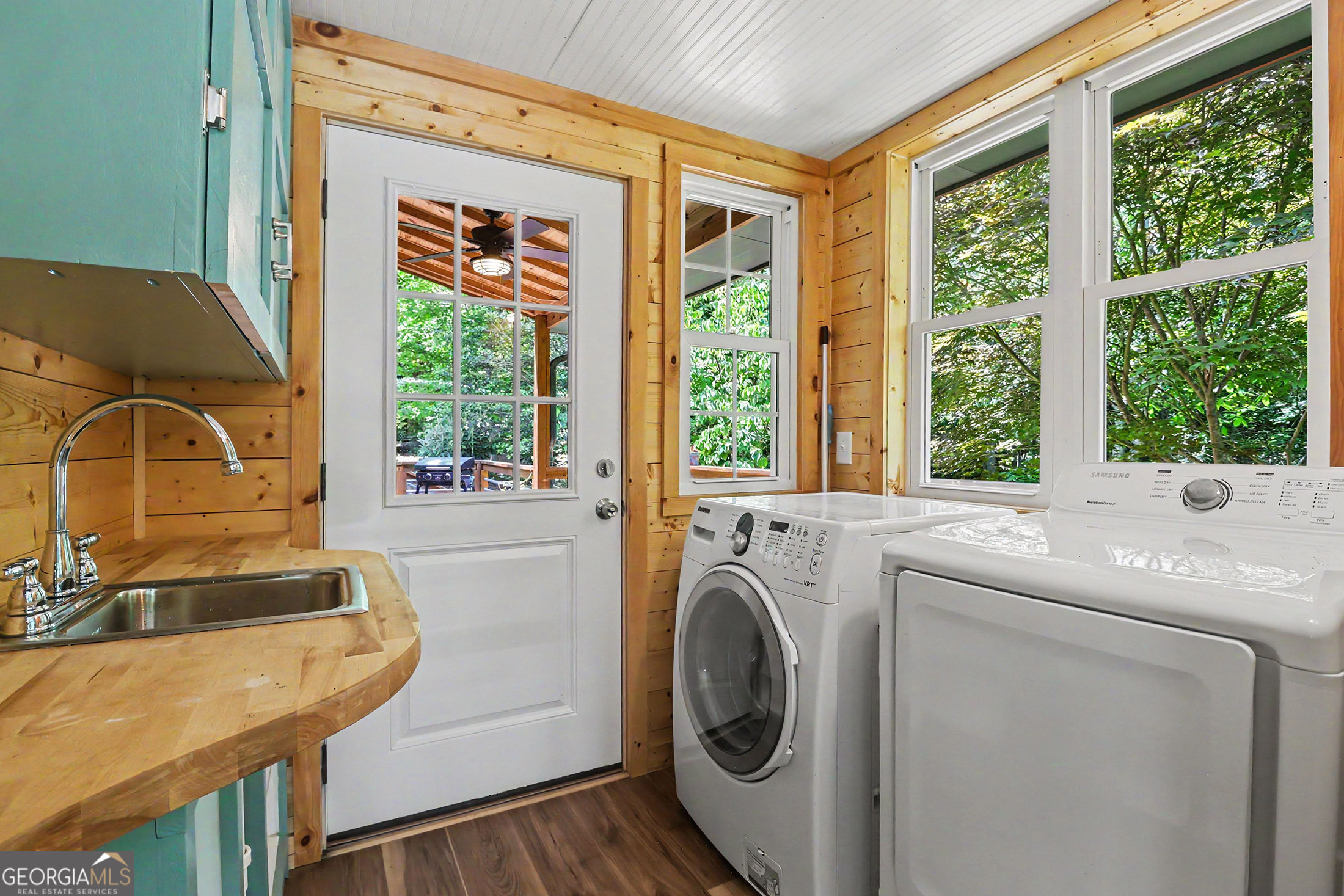520 Chickasaw Lane Rabun Gap GA 30568