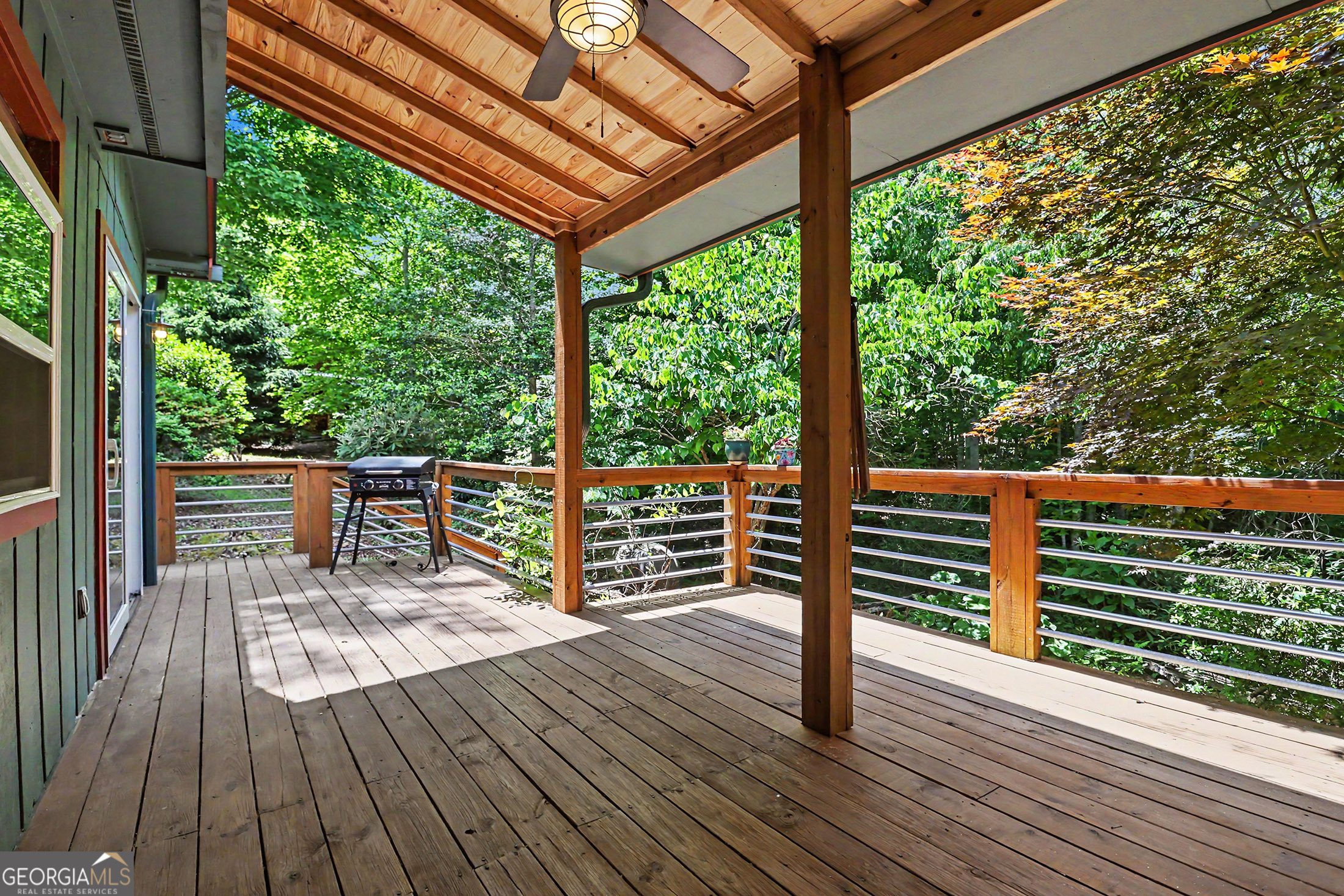 520 Chickasaw Lane Rabun Gap GA 30568