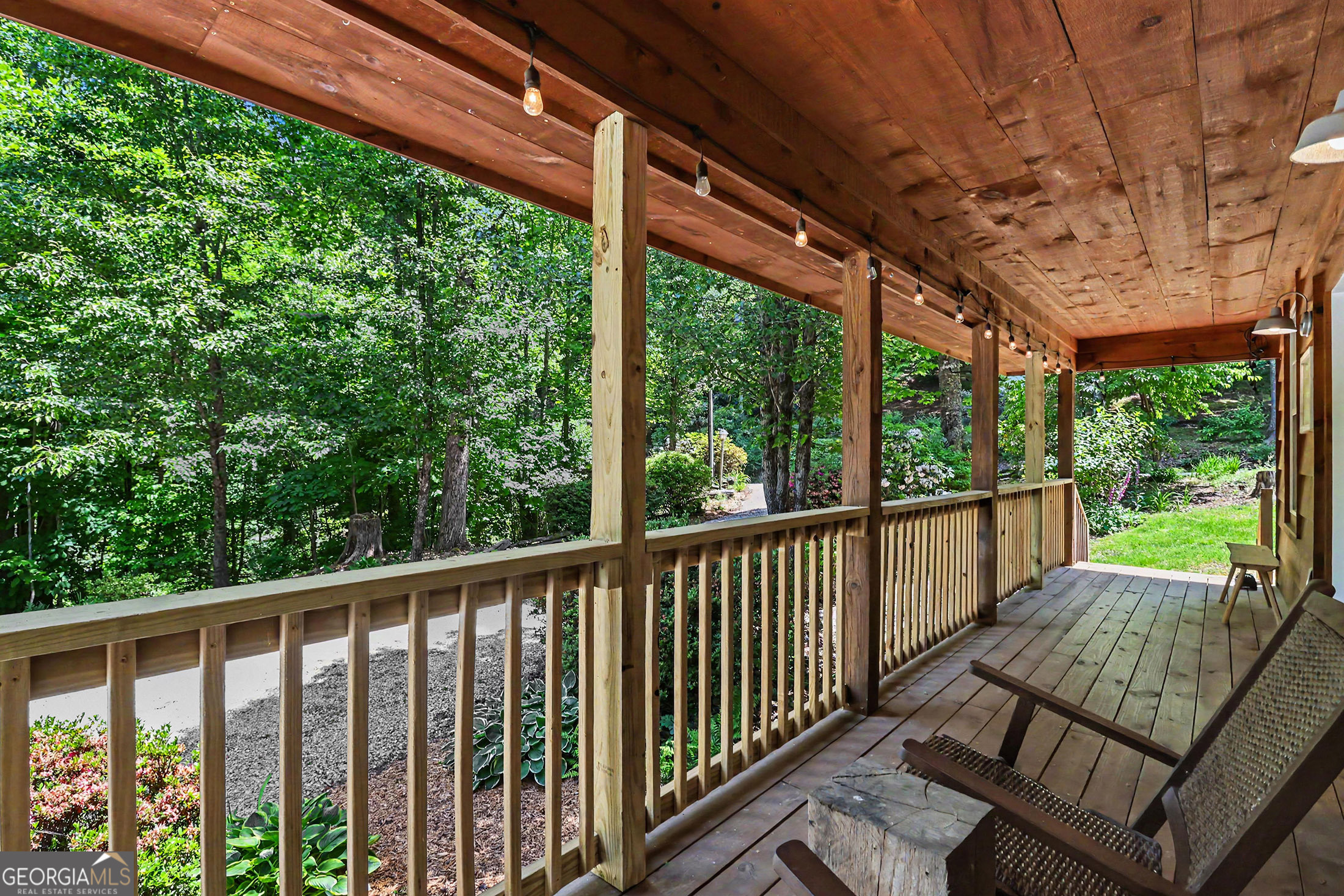 520 Chickasaw Lane Rabun Gap GA 30568