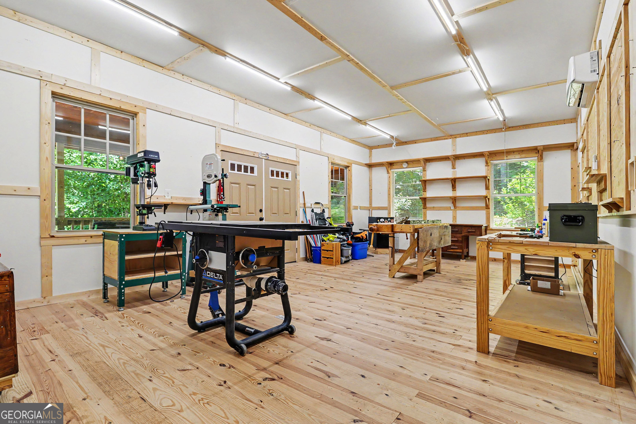 520 Chickasaw Lane Rabun Gap GA 30568