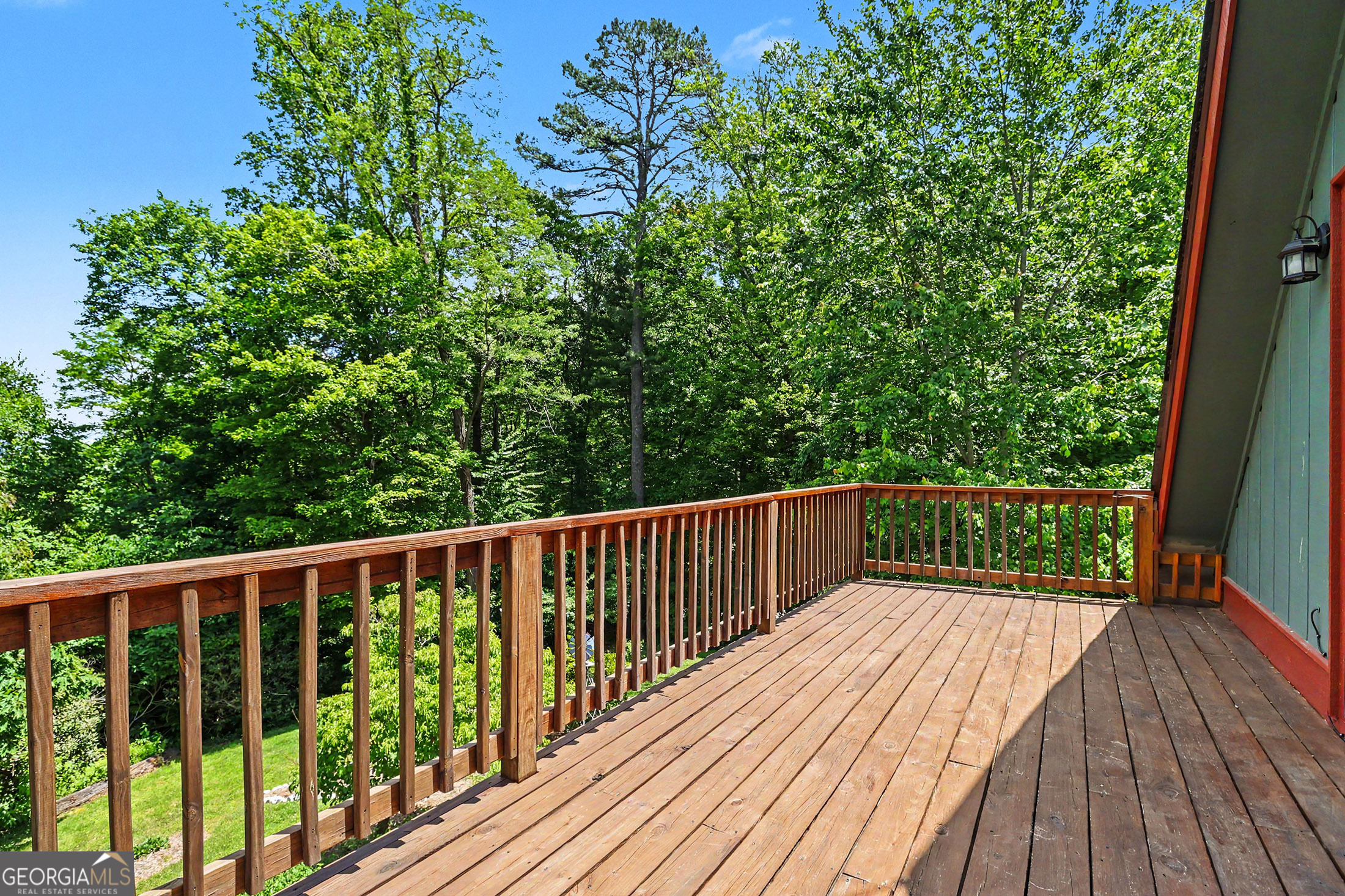520 Chickasaw Lane Rabun Gap GA 30568