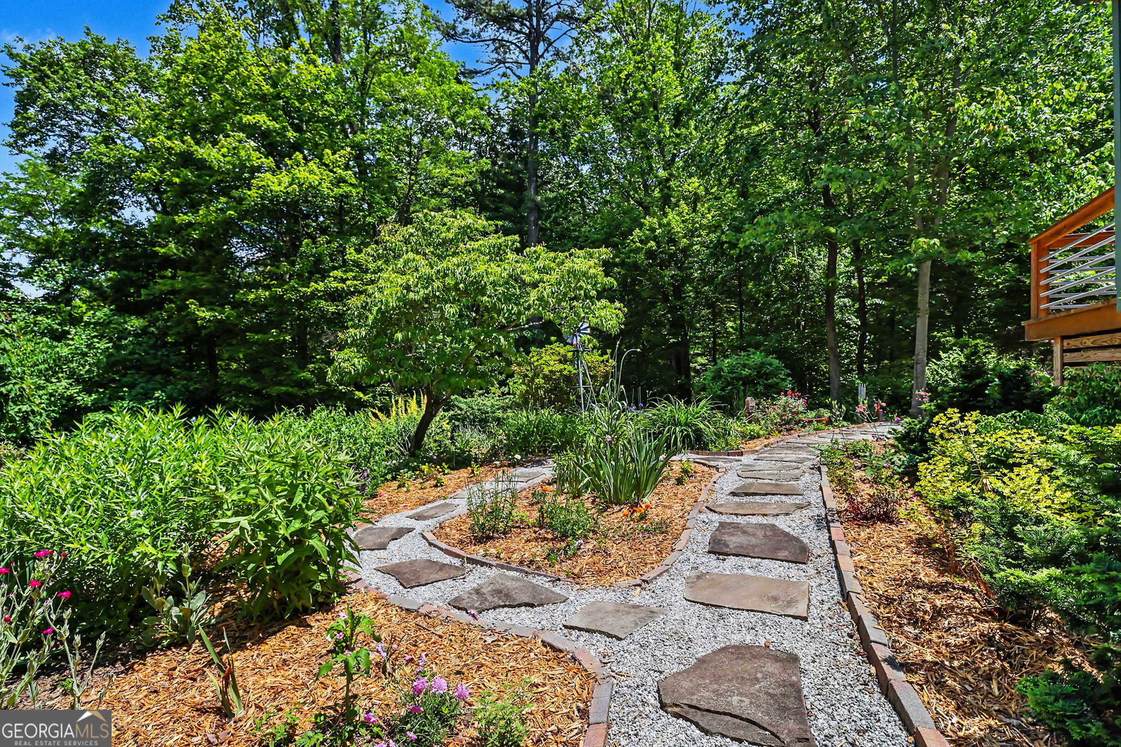 520 Chickasaw Lane Rabun Gap GA 30568
