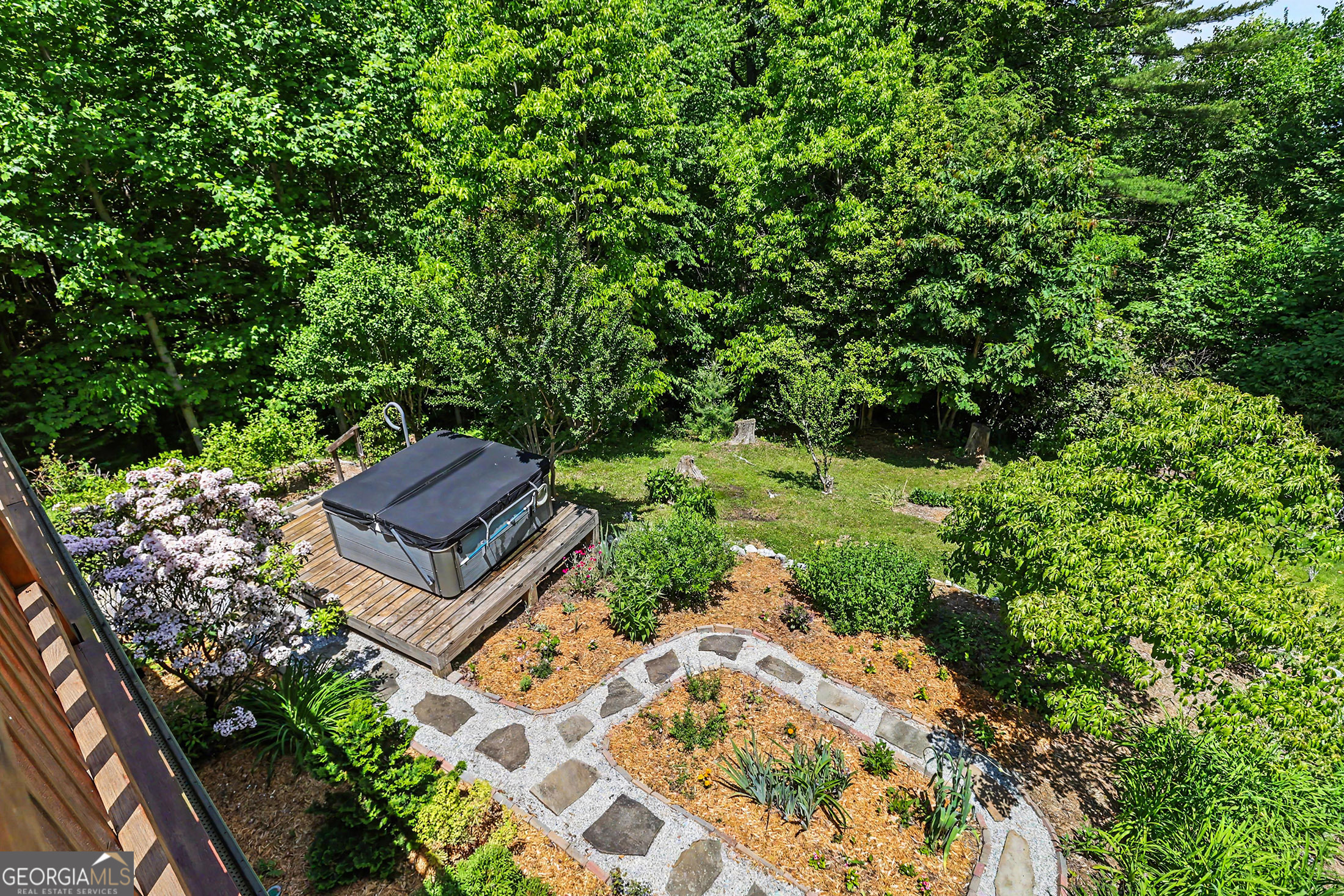 520 Chickasaw Lane Rabun Gap GA 30568