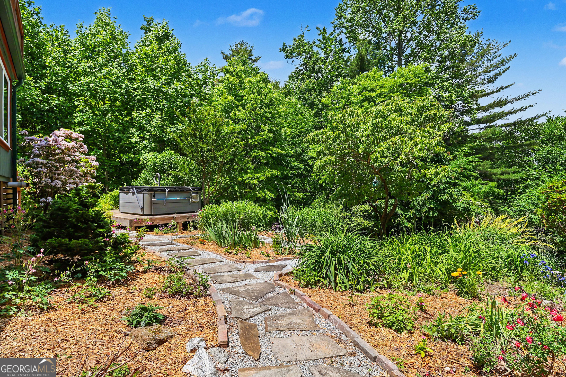 520 Chickasaw Lane Rabun Gap GA 30568