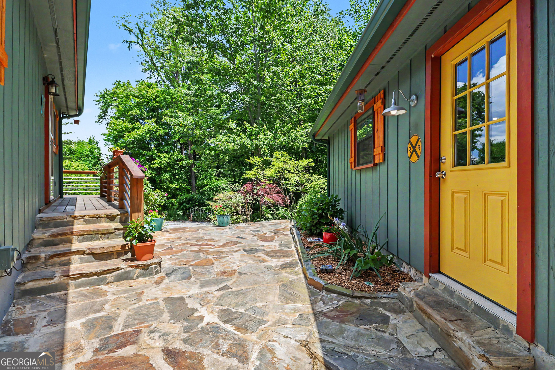 520 Chickasaw Lane Rabun Gap GA 30568