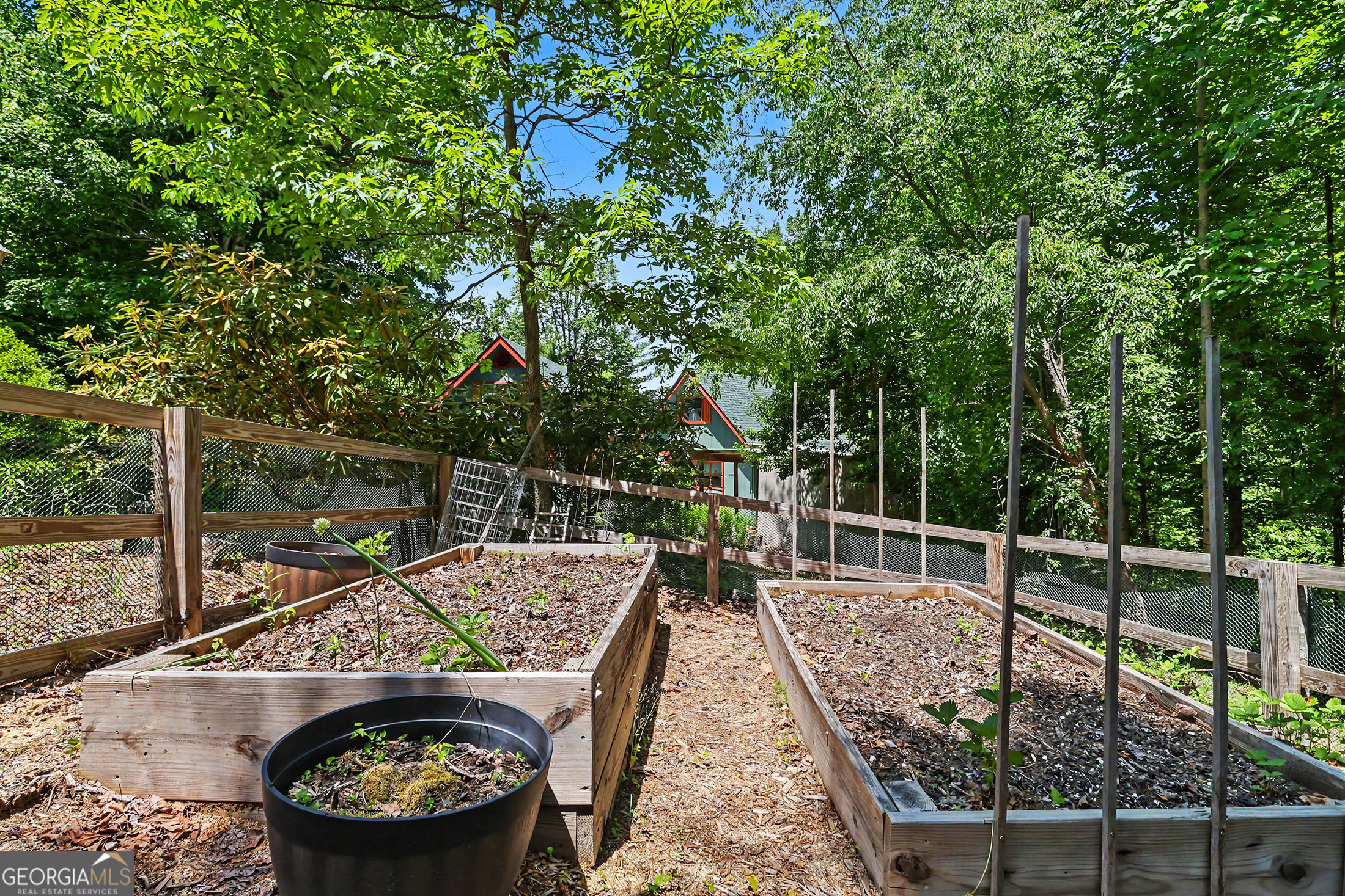 520 Chickasaw Lane Rabun Gap GA 30568