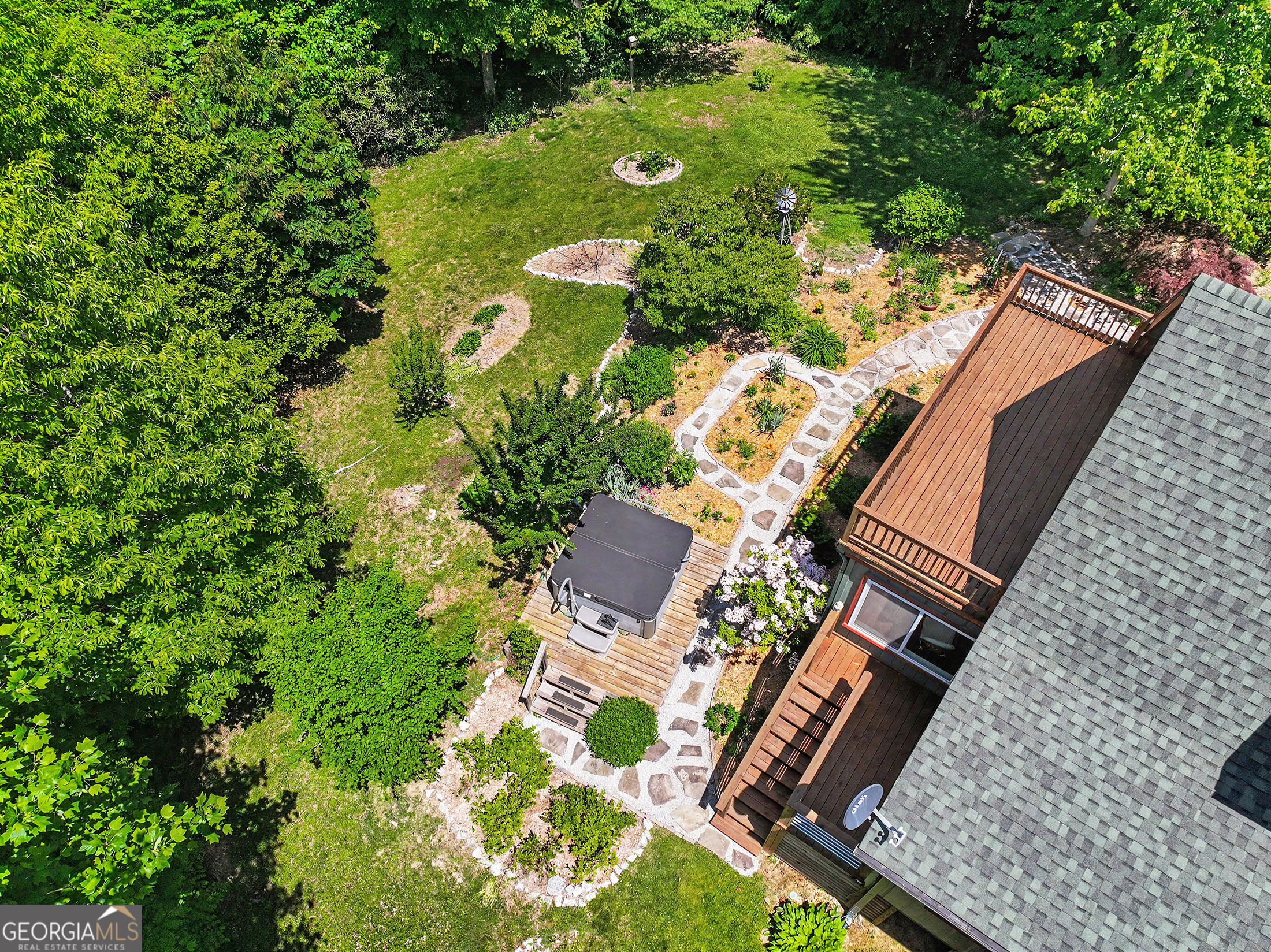 520 Chickasaw Lane Rabun Gap GA 30568