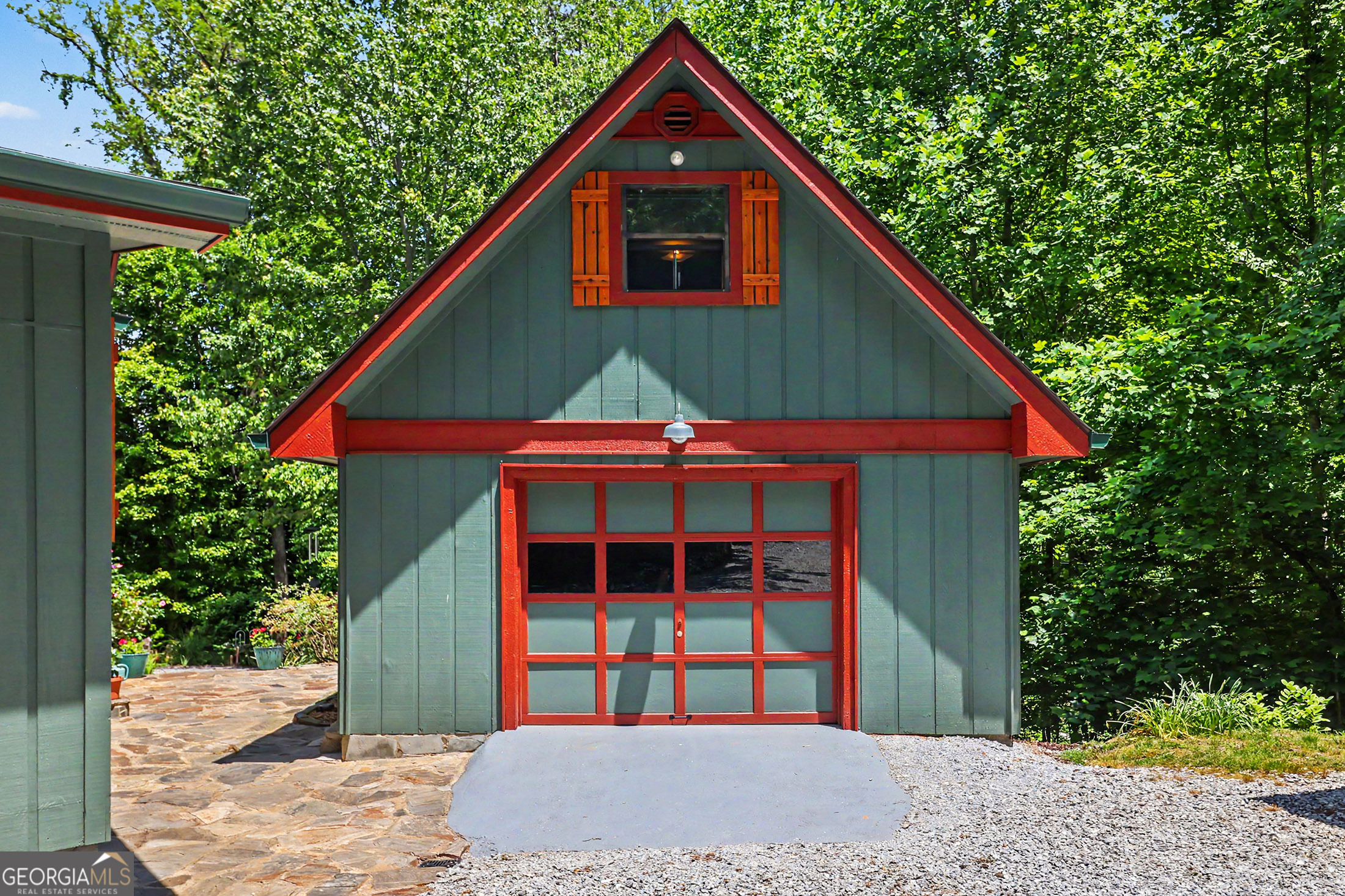 520 Chickasaw Lane Rabun Gap GA 30568
