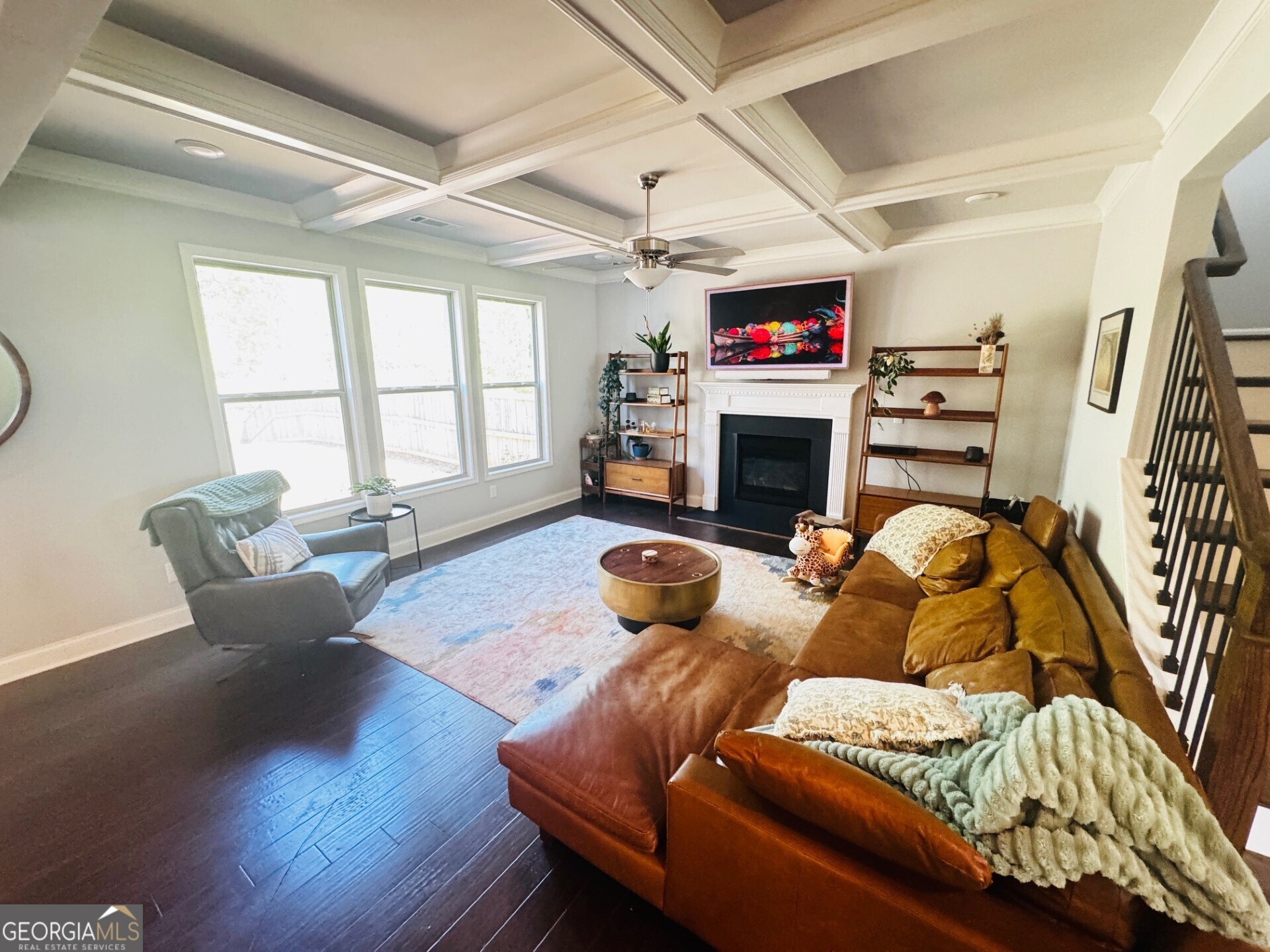 4466 Silver Oak Drive Gainesville GA 30504