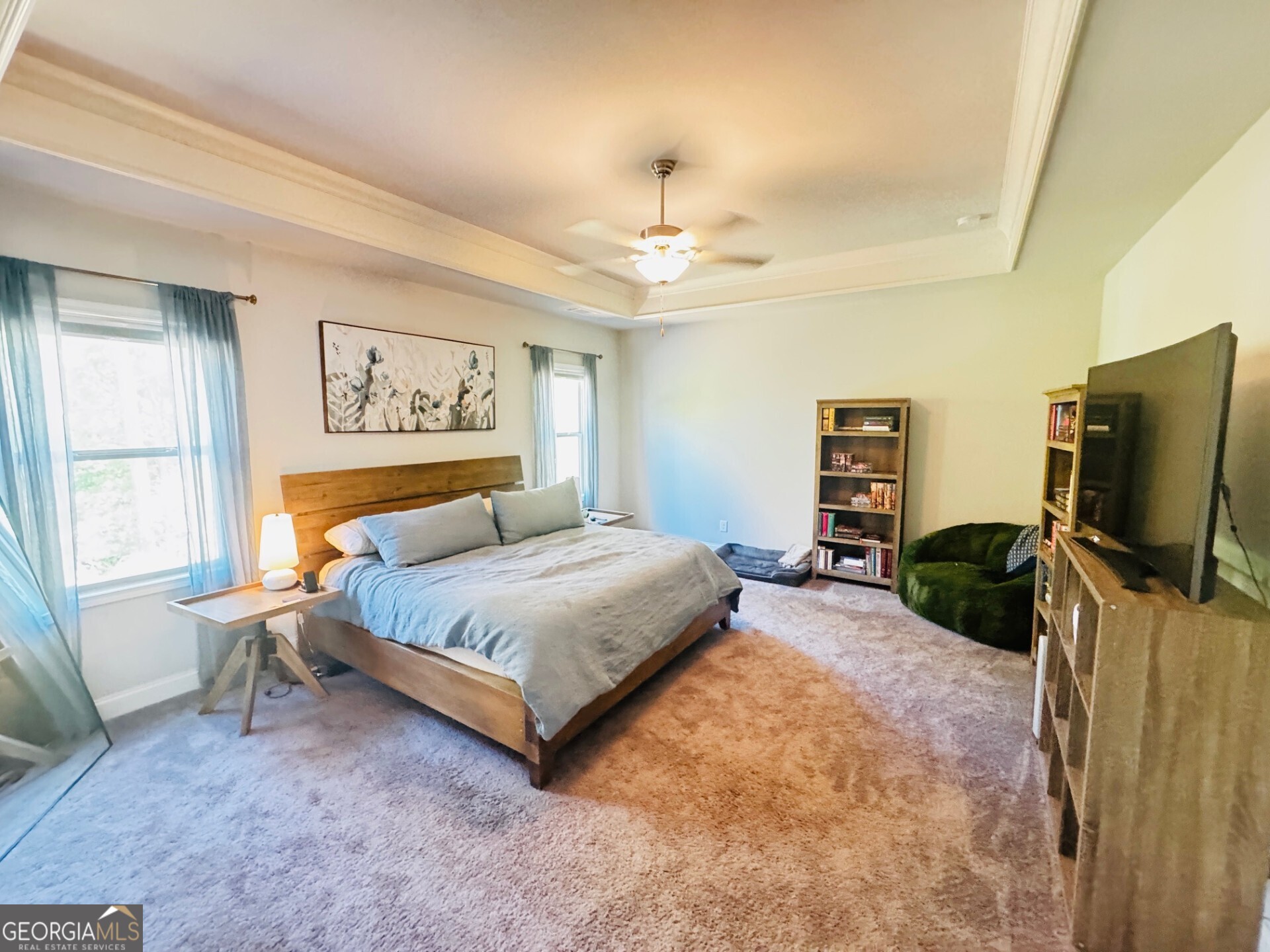 4466 Silver Oak Drive Gainesville GA 30504