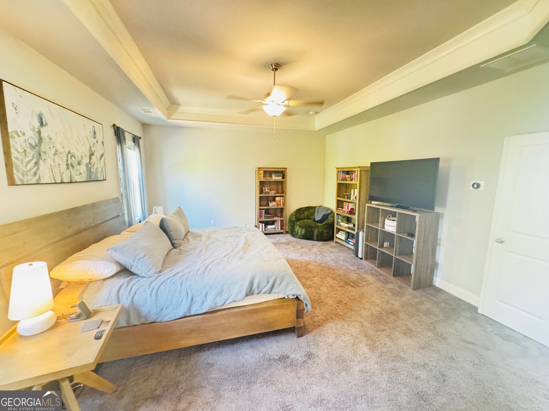 4466 Silver Oak Drive Gainesville GA 30504