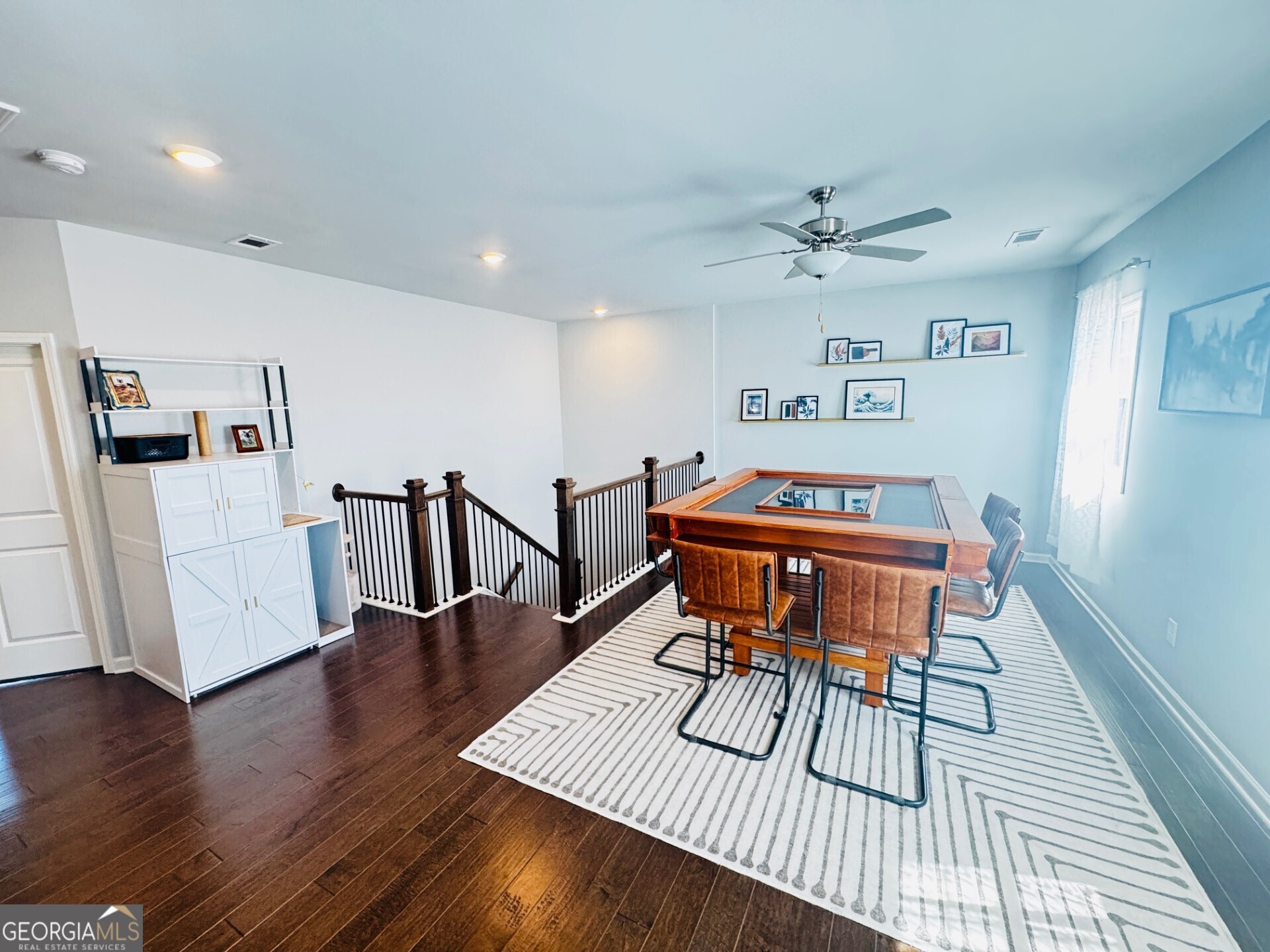 4466 Silver Oak Drive Gainesville GA 30504
