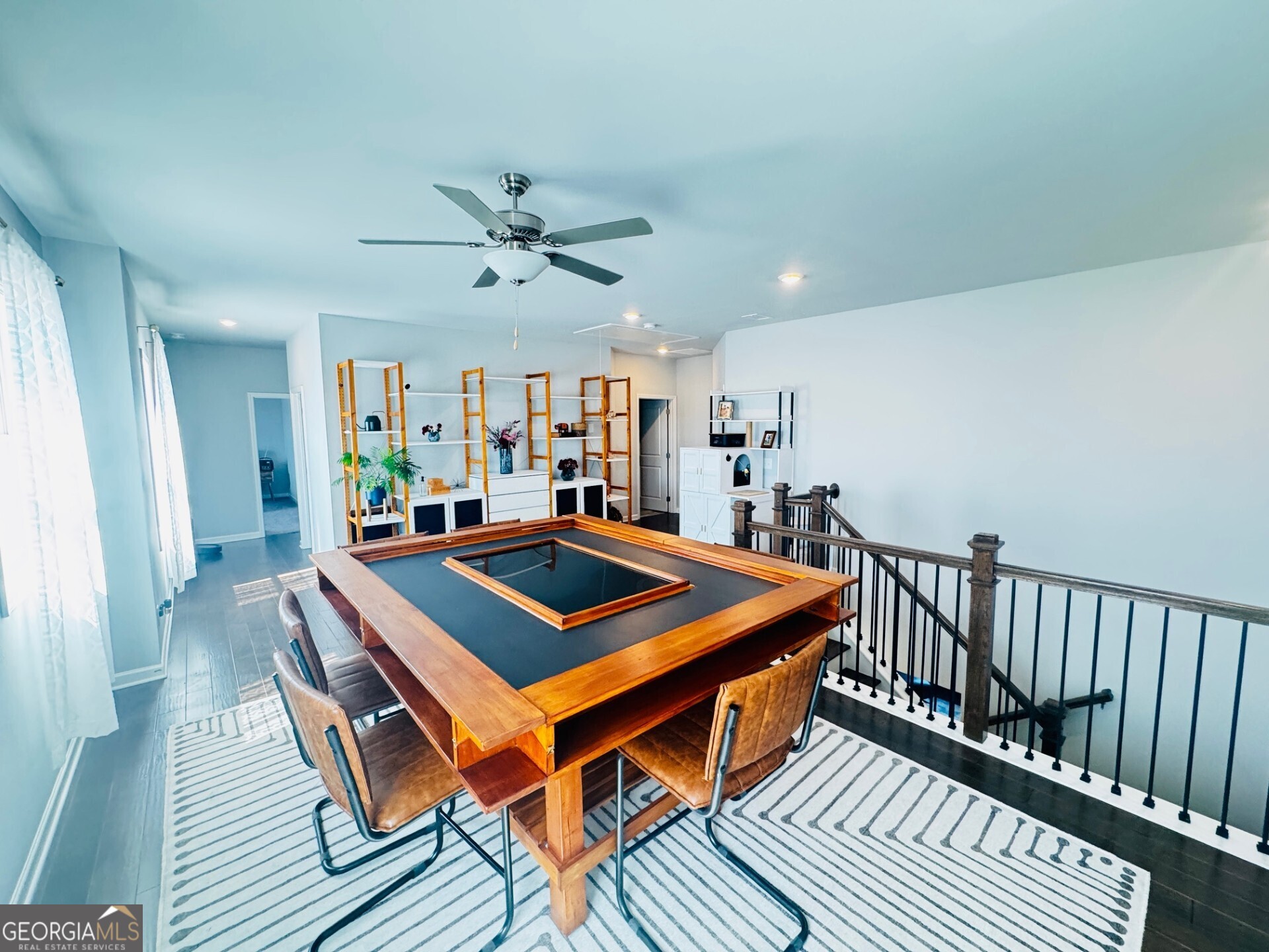4466 Silver Oak Drive Gainesville GA 30504