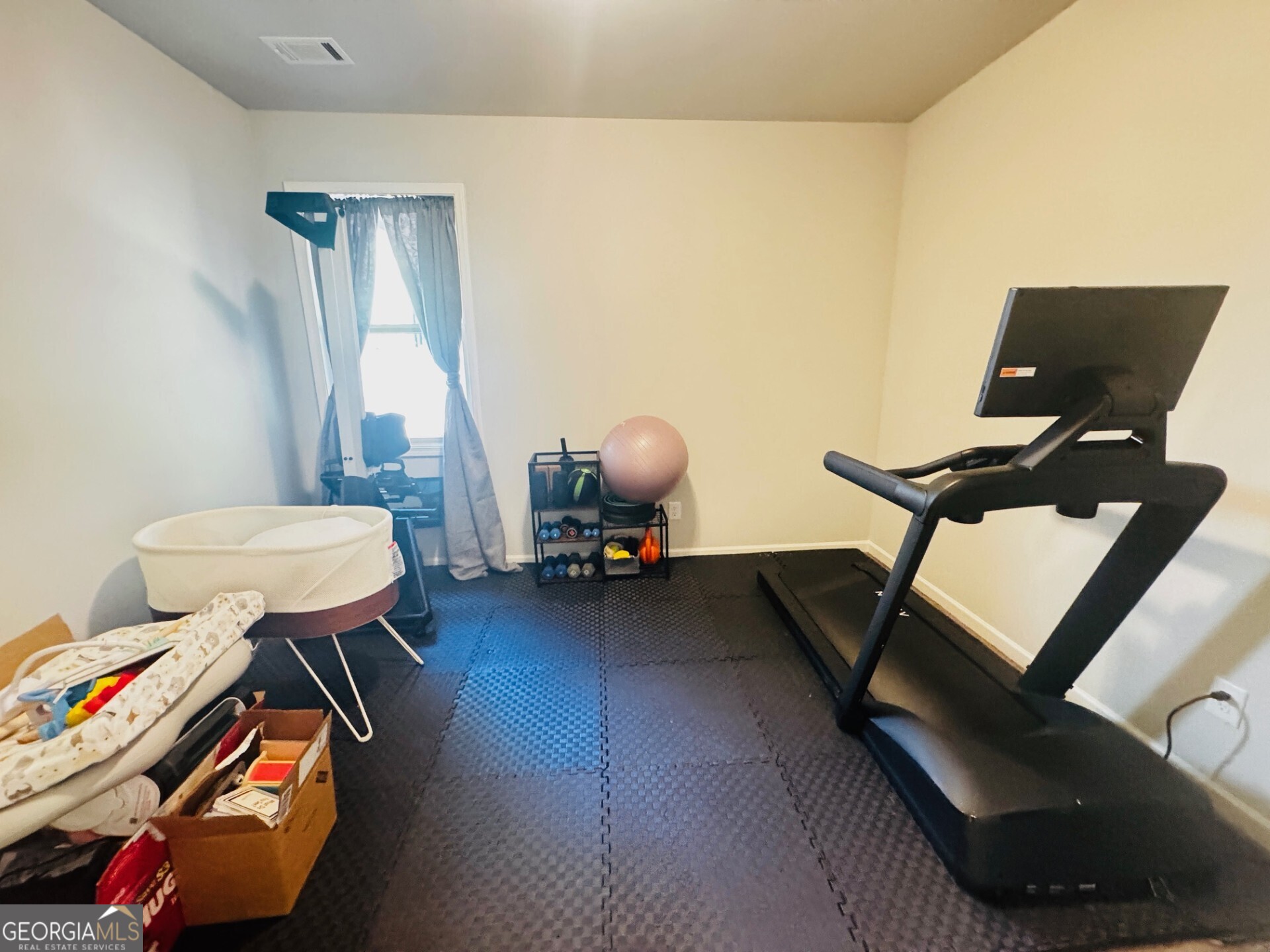 4466 Silver Oak Drive Gainesville GA 30504