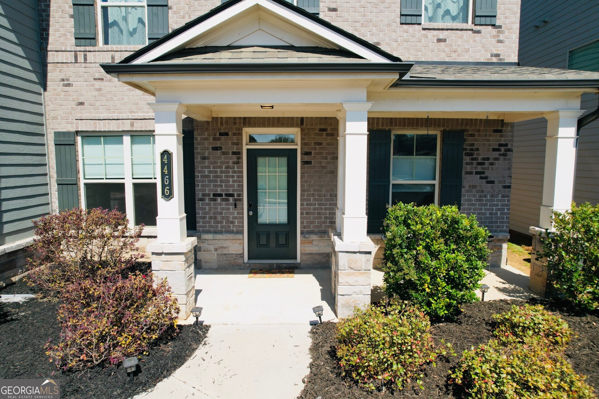 4466 Silver Oak Drive Gainesville GA 30504