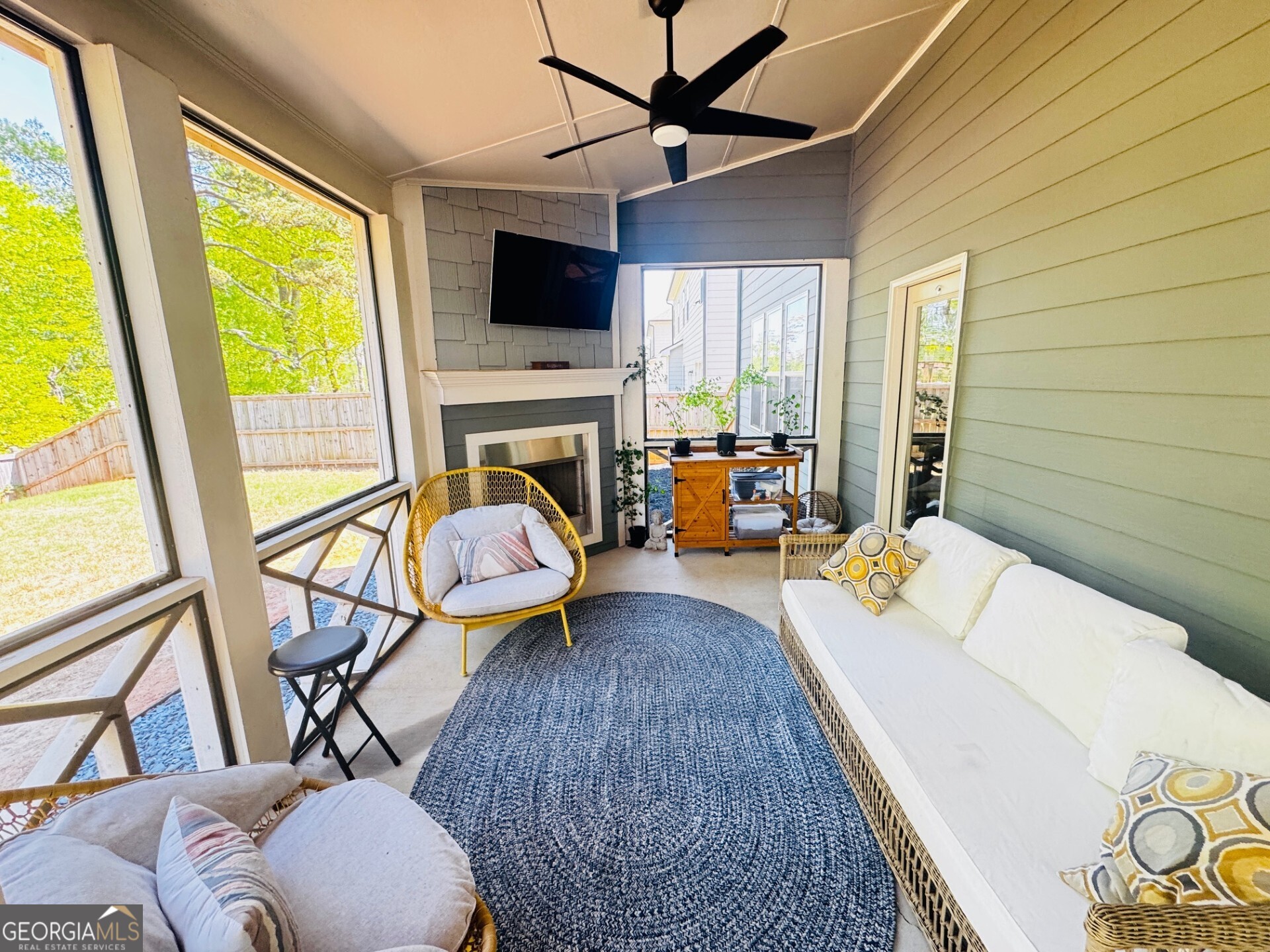 4466 Silver Oak Drive Gainesville GA 30504