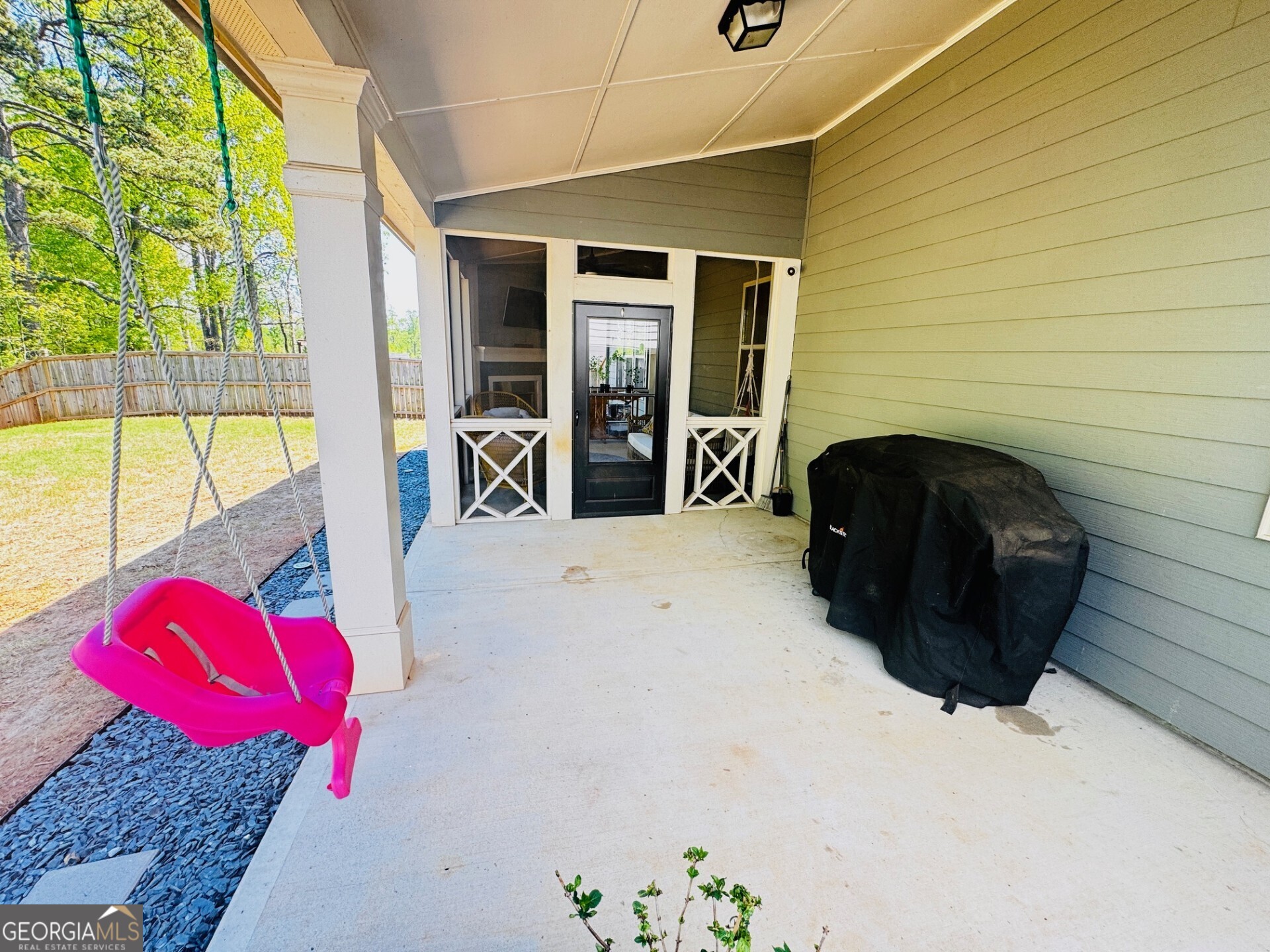 4466 Silver Oak Drive Gainesville GA 30504