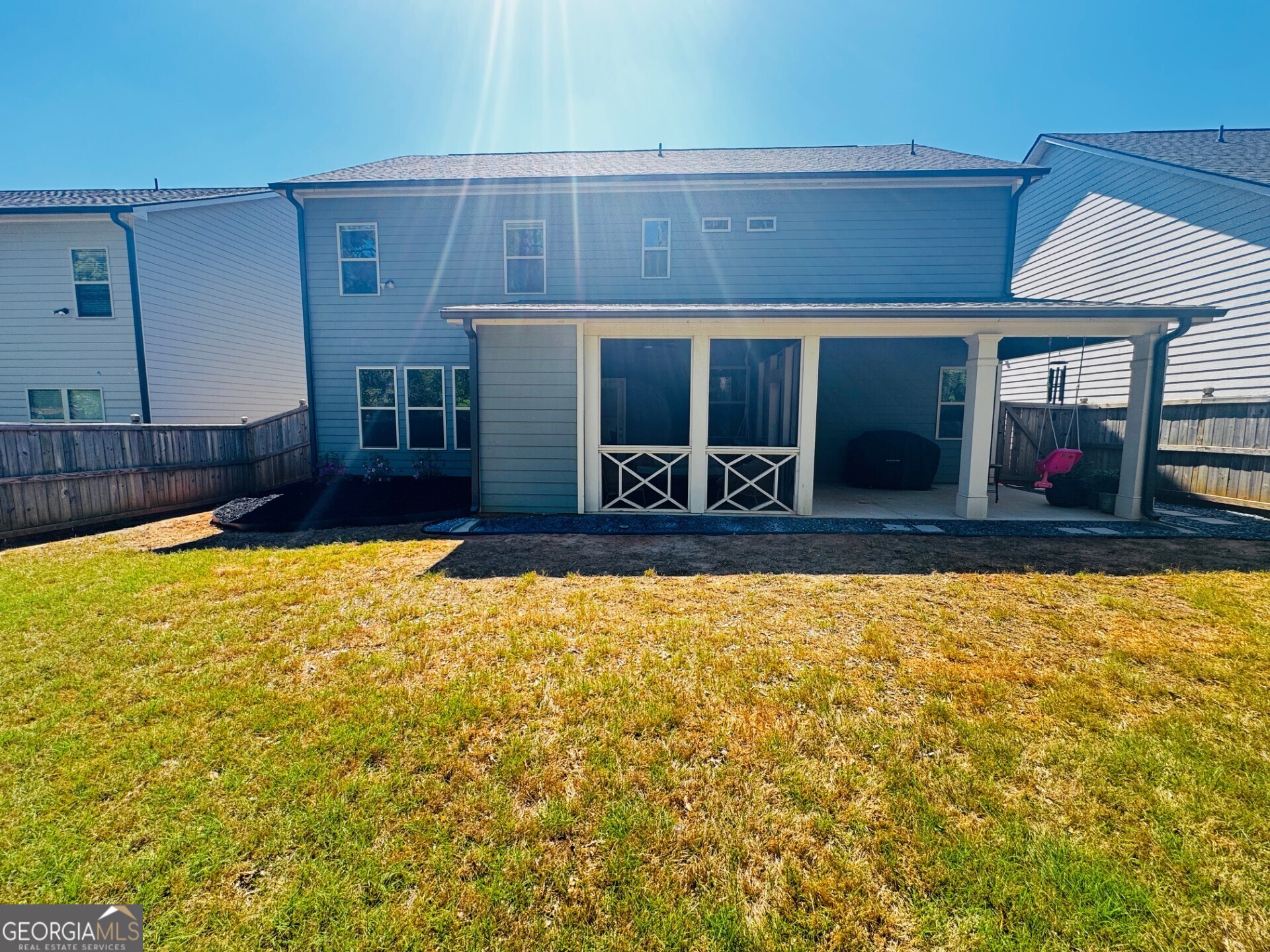 4466 Silver Oak Drive Gainesville GA 30504