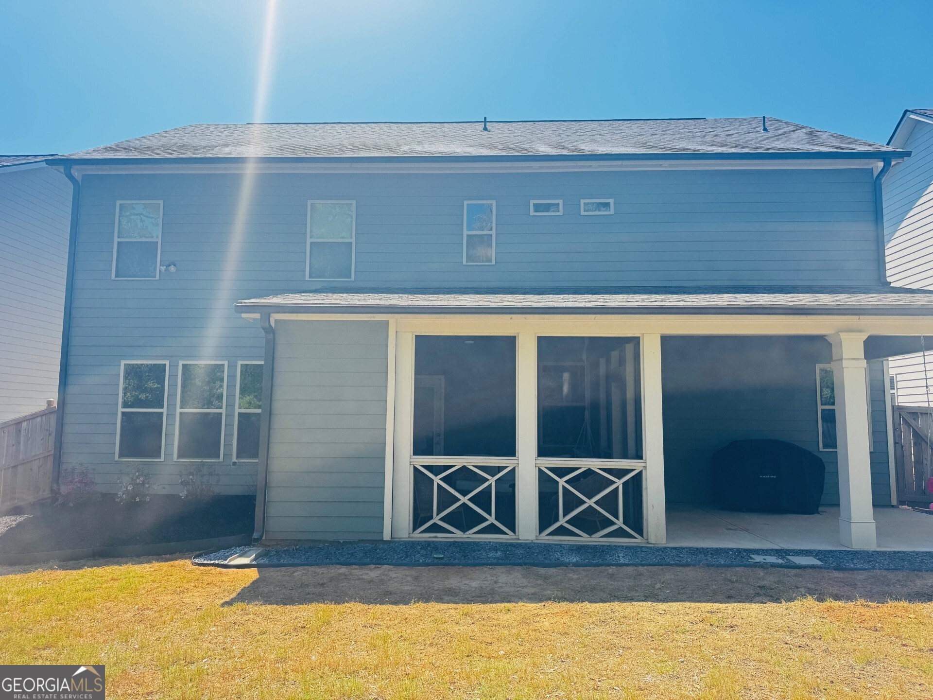 4466 Silver Oak Drive Gainesville GA 30504