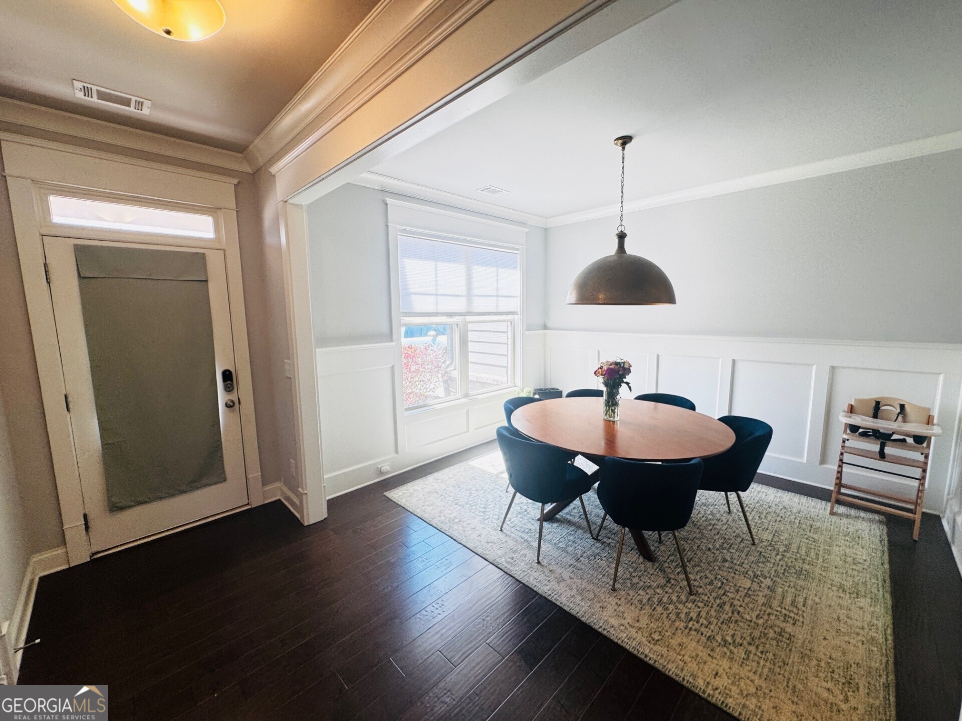 4466 Silver Oak Drive Gainesville GA 30504