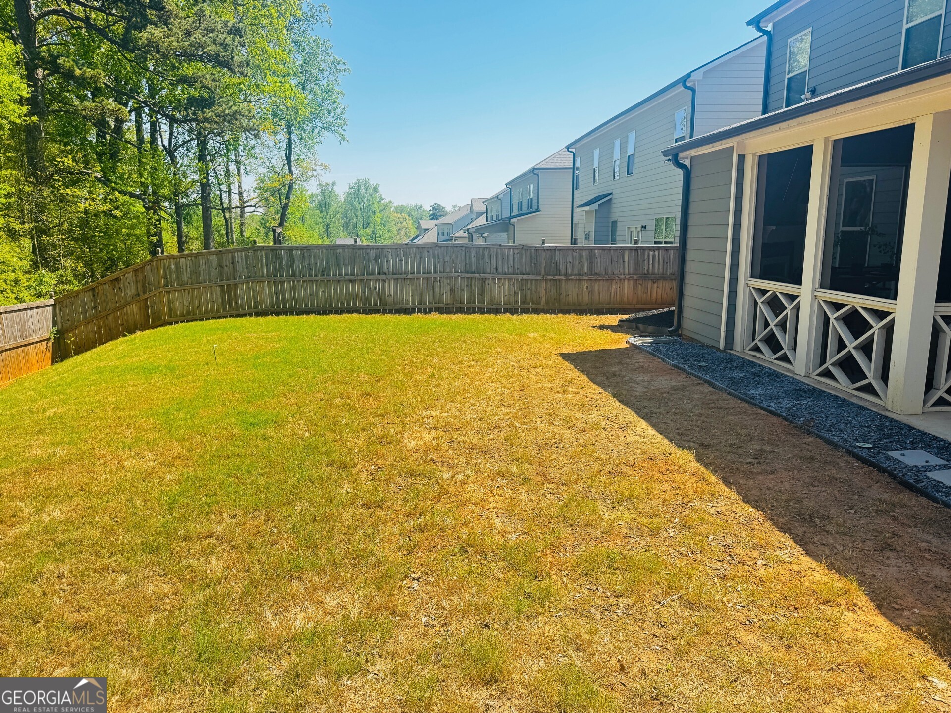 4466 Silver Oak Drive Gainesville GA 30504