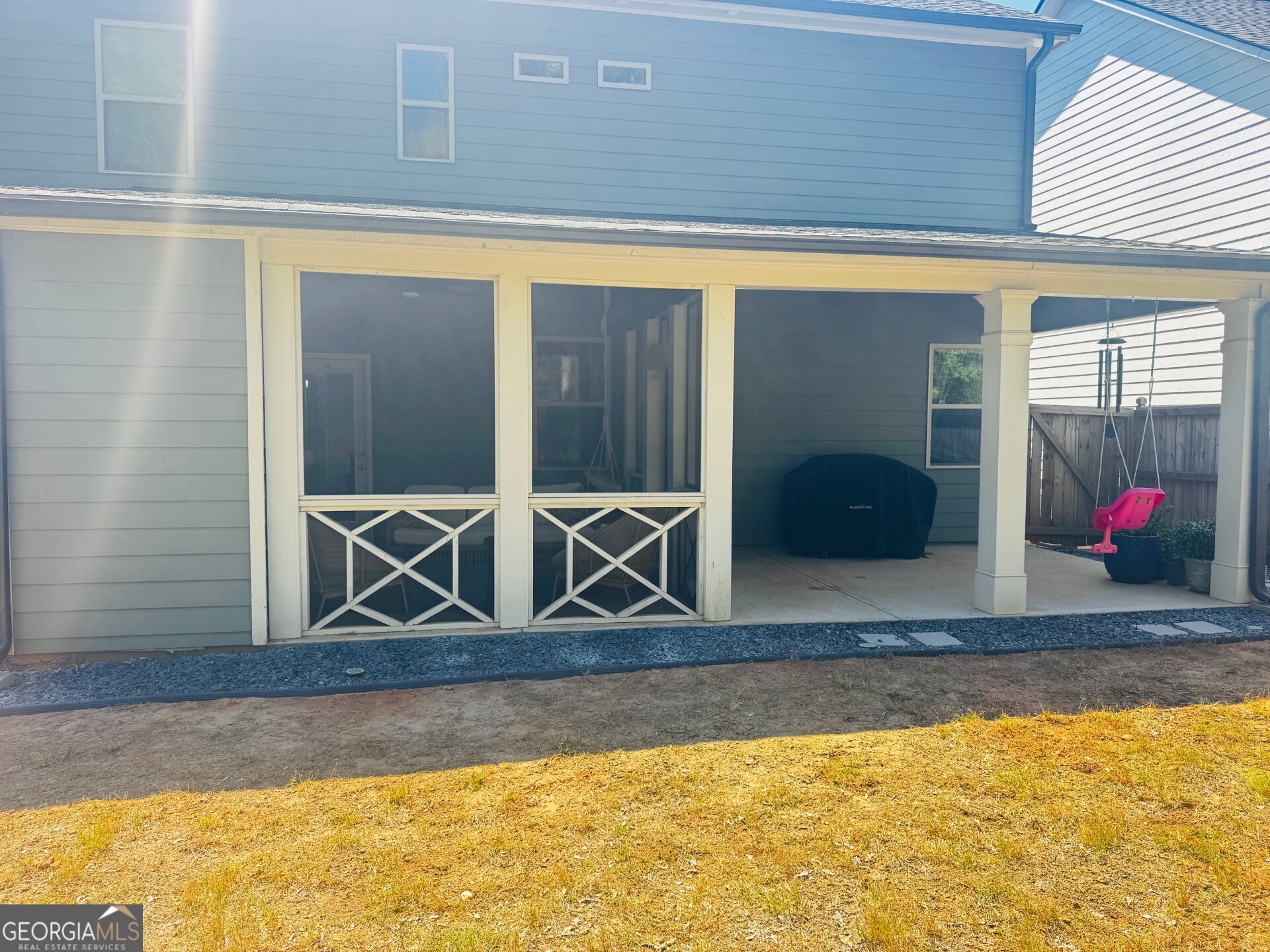 4466 Silver Oak Drive Gainesville GA 30504