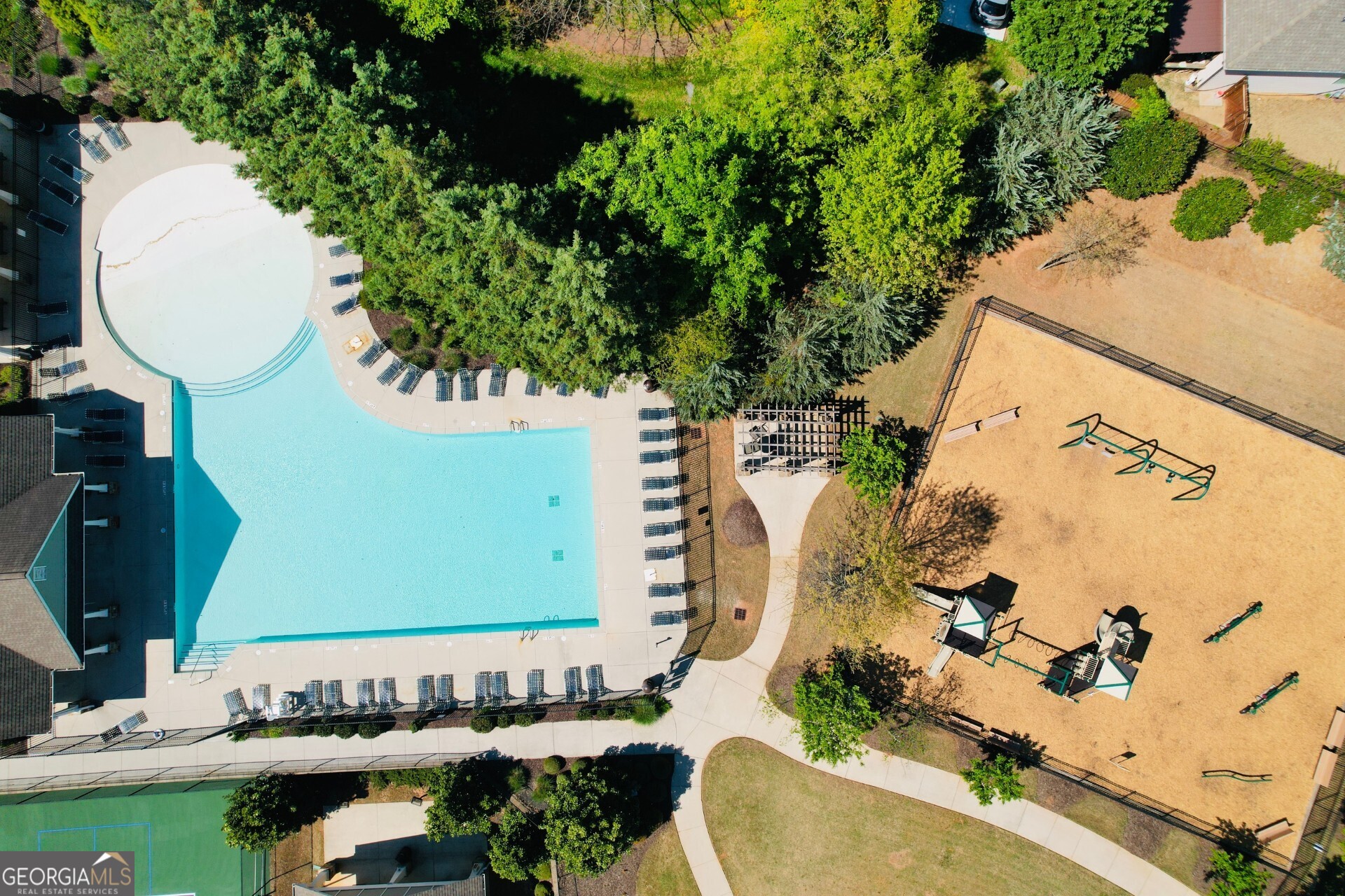 4466 Silver Oak Drive Gainesville GA 30504