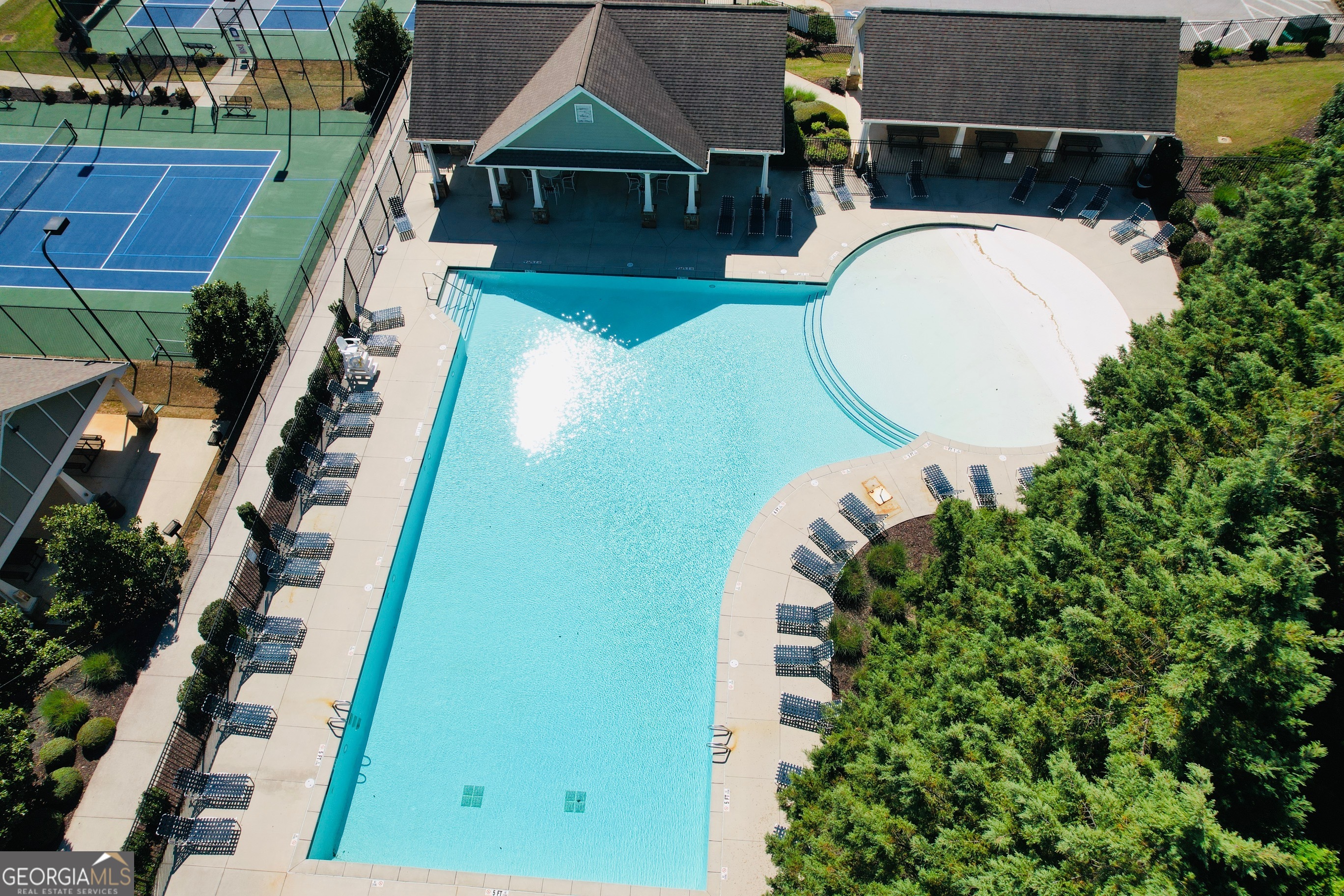4466 Silver Oak Drive Gainesville GA 30504