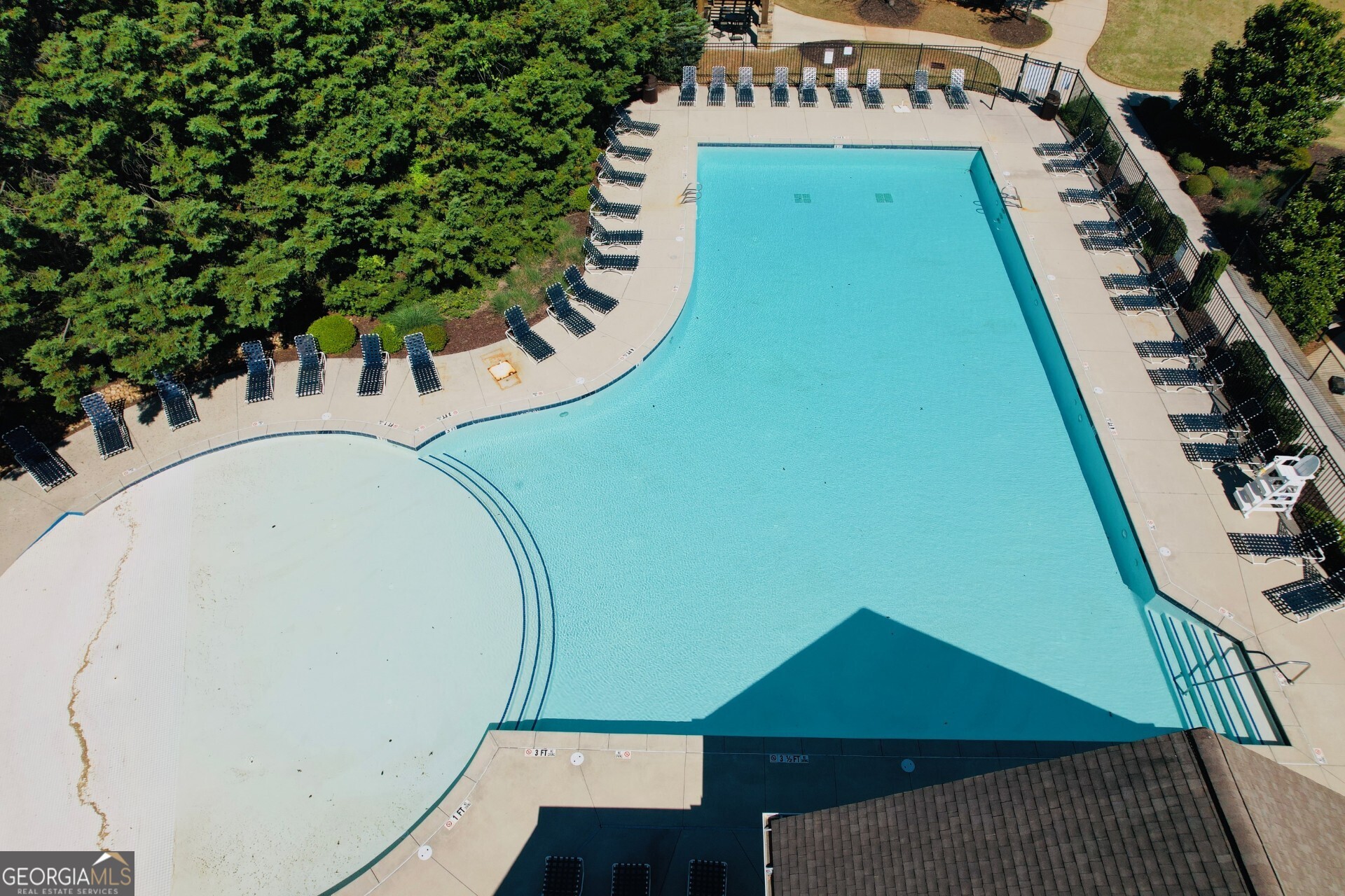 4466 Silver Oak Drive Gainesville GA 30504