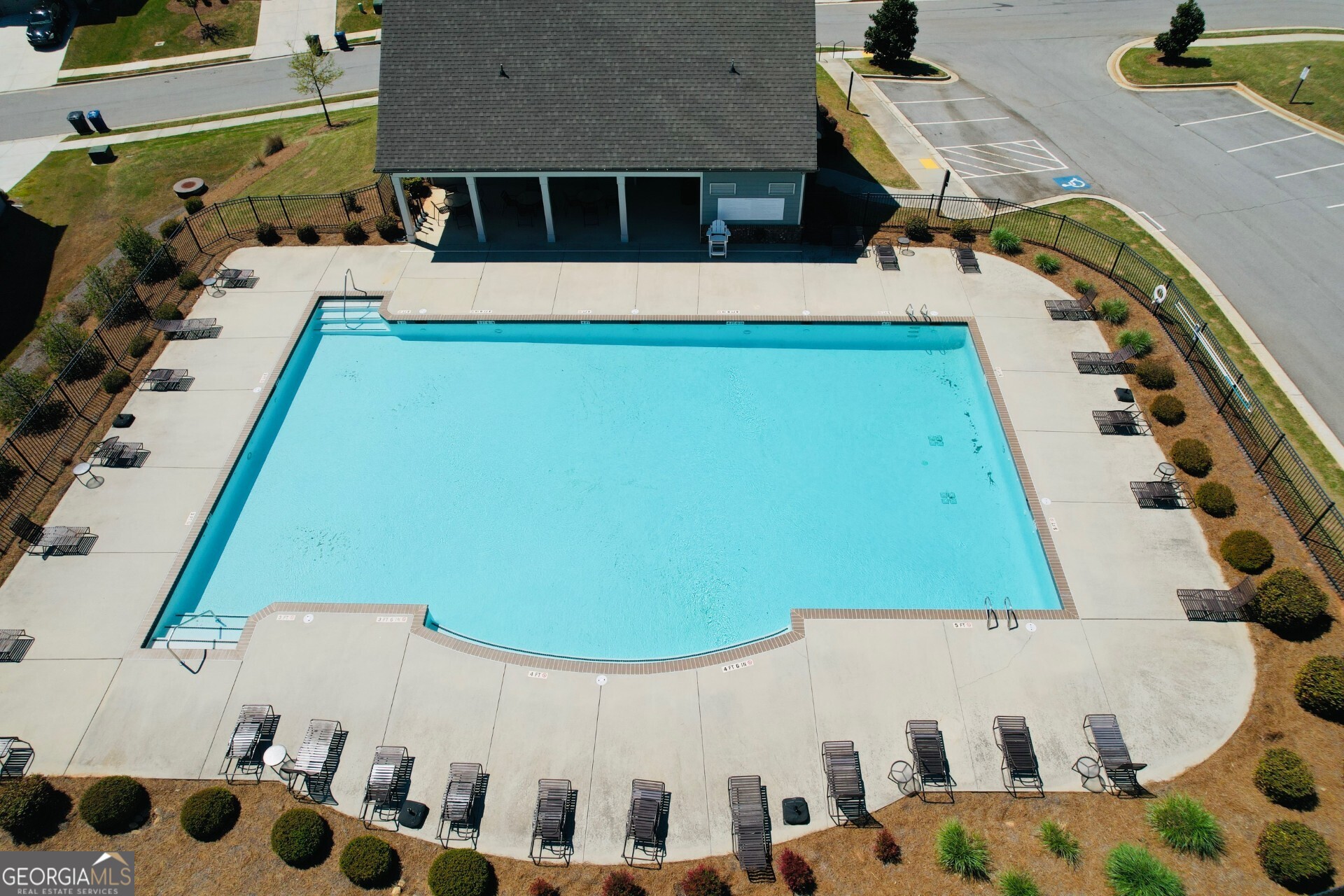 4466 Silver Oak Drive Gainesville GA 30504