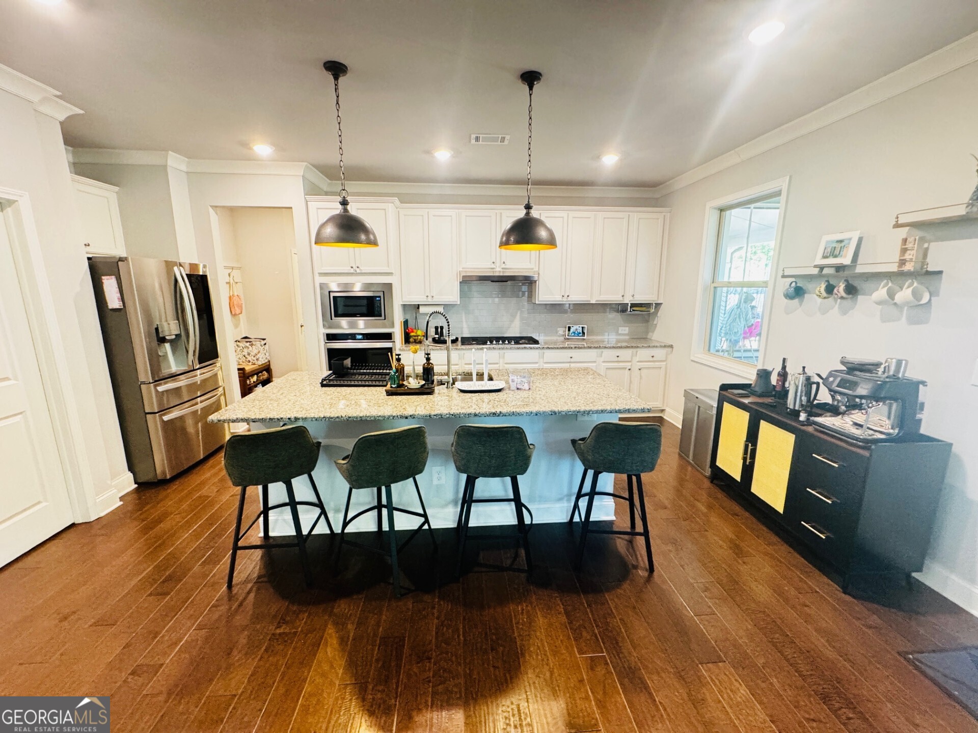 4466 Silver Oak Drive Gainesville GA 30504