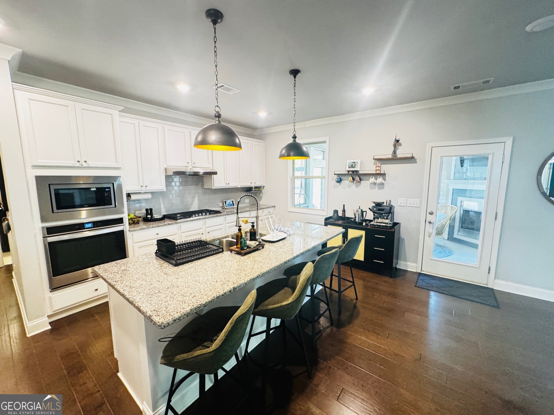 4466 Silver Oak Drive Gainesville GA 30504